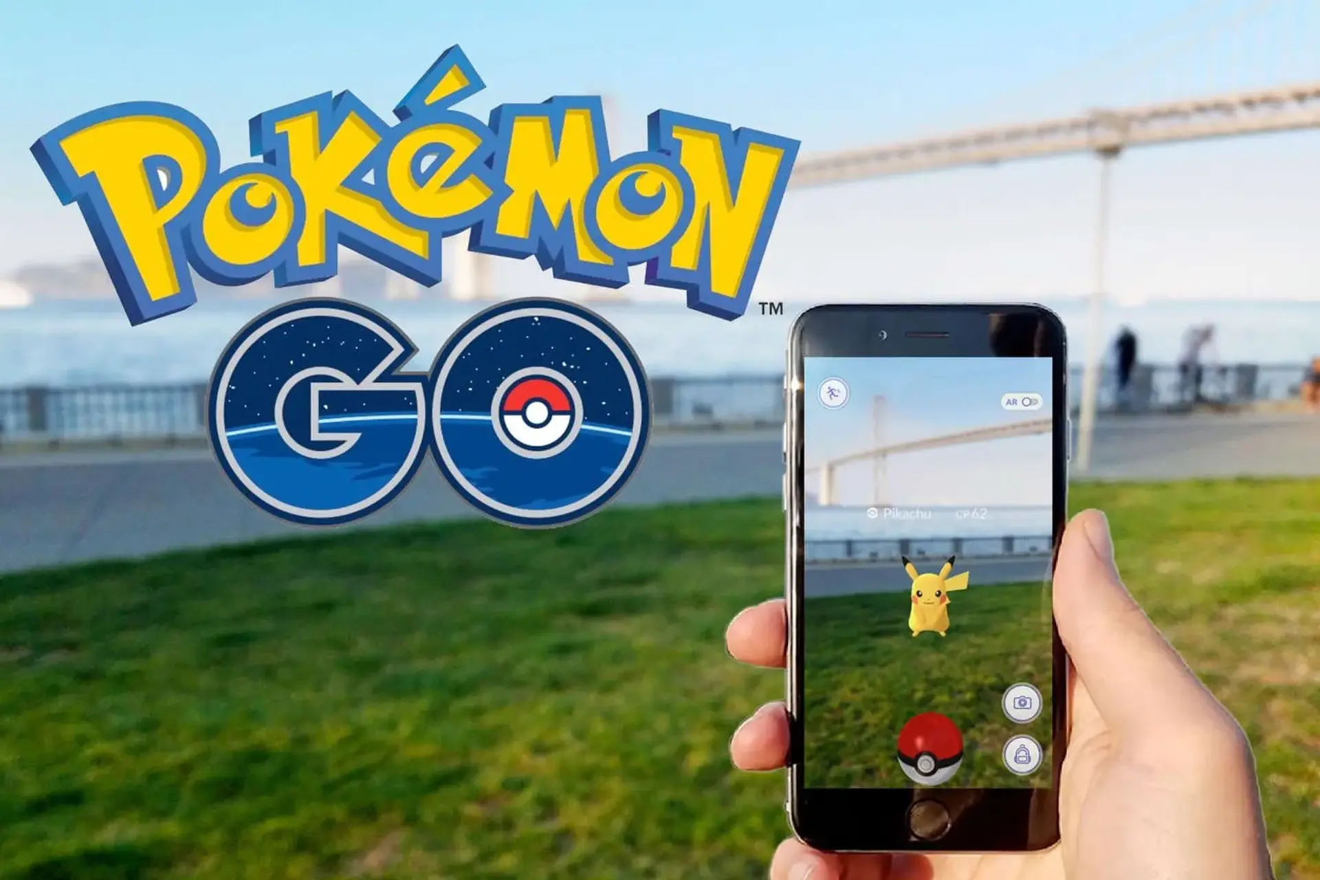 گیمرهای ژاپنی بیشترین هزینه را در Pokemon Go صرف می‌کنند