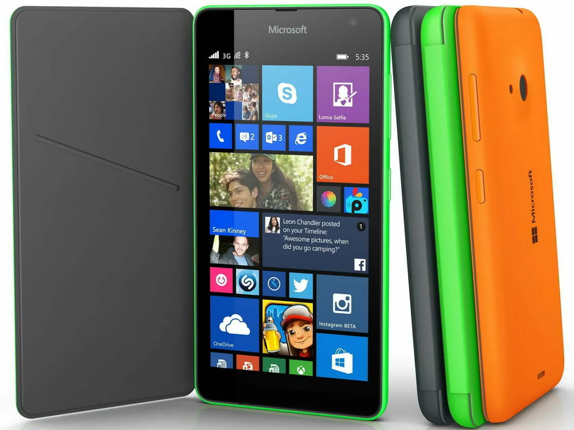 پشتیبانی از Windows Phone بطور رسمی به پایان رسید