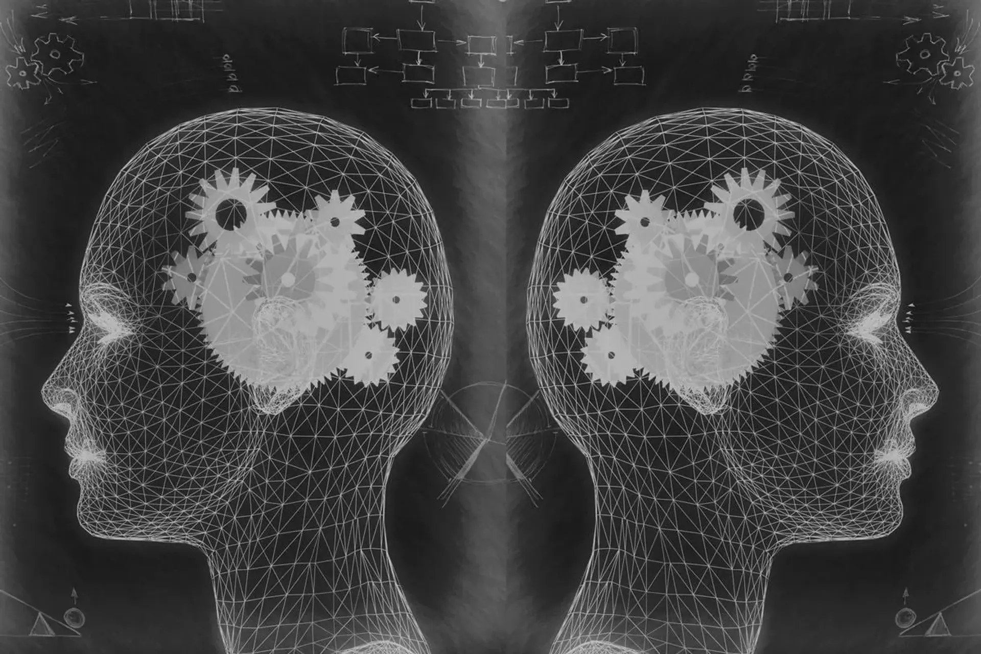 گجت پوشیدنی MRI که کمک می کند ذهن افراد را بخوانیم