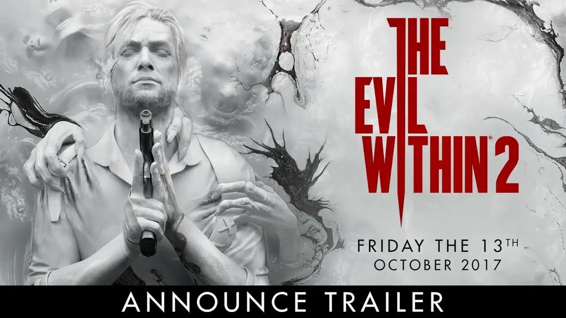 Bethesda از جزییات پنهان در پشت صحنه The Evil Within 2 پرده برداری کرد