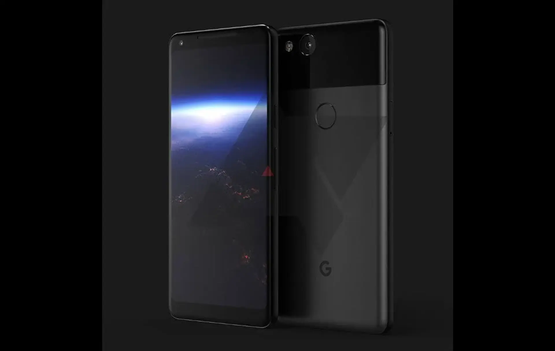 Pixel XL 2 ممکن است دارای ویژگی‌های ترکیبی پرچمداران گوشی‌های هوشمند باشد