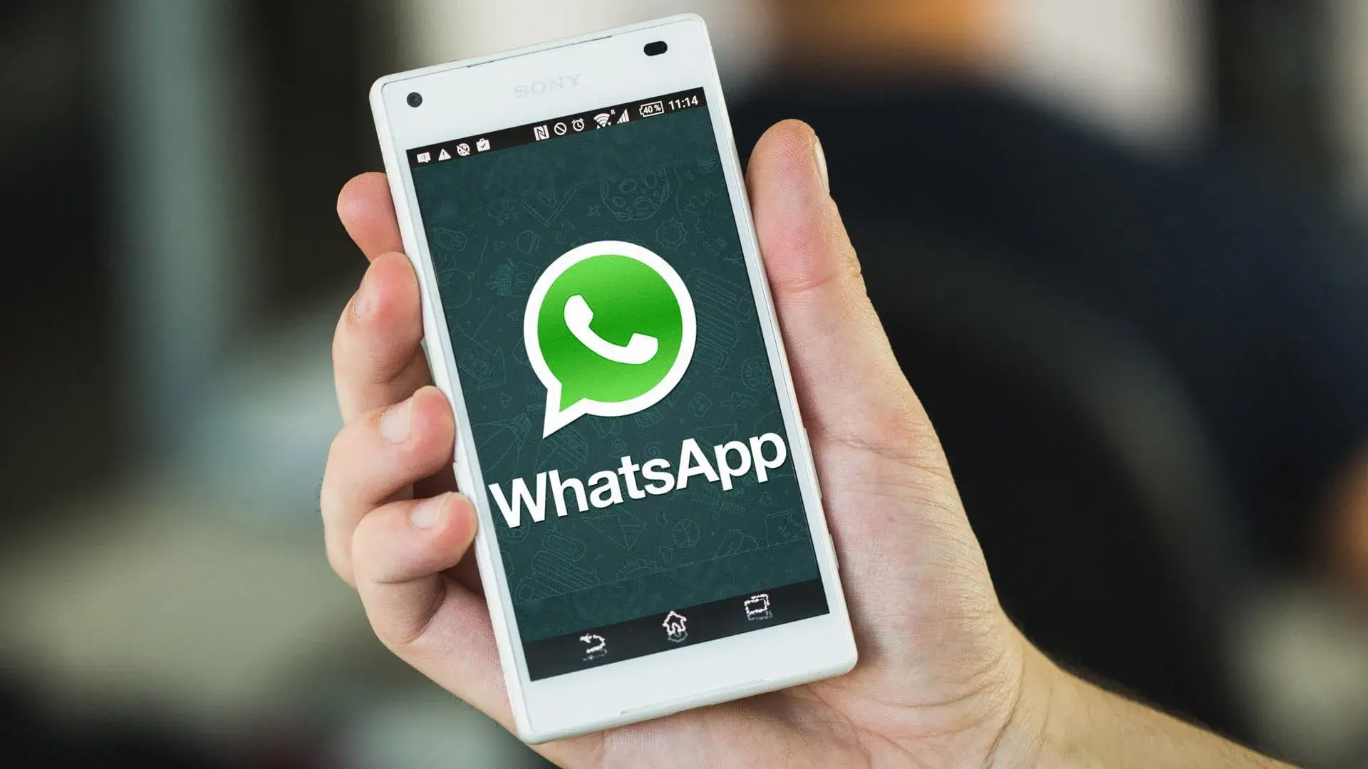 آخرین به روزرسانی WhatsApp به شما امکان می دهد هر نوع فایلی را به اشتراک بگذارید