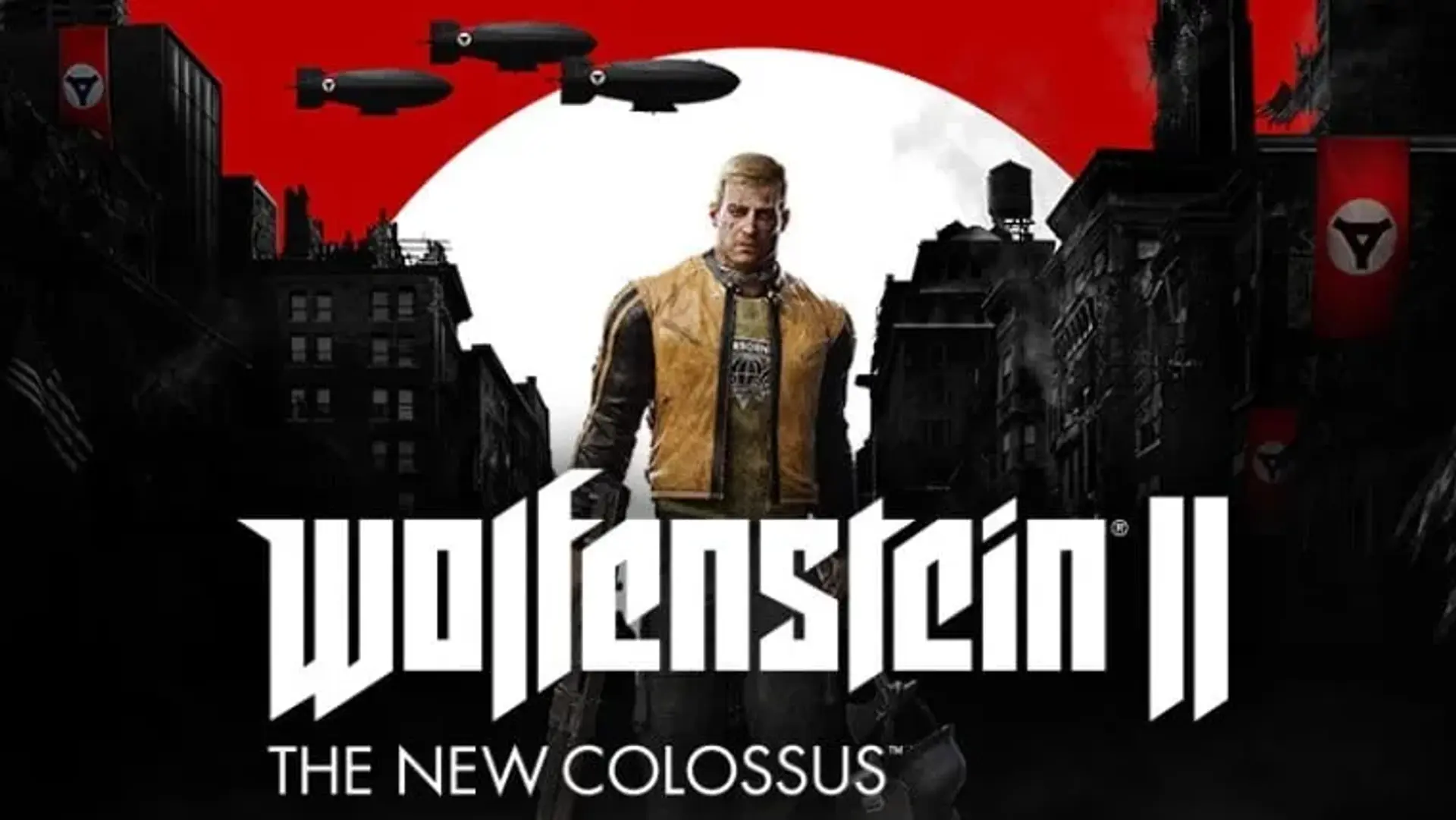 Wolfenstein II: The New Colossus در Xbox One X با کیفیت 4K و HDR عرضه می شود