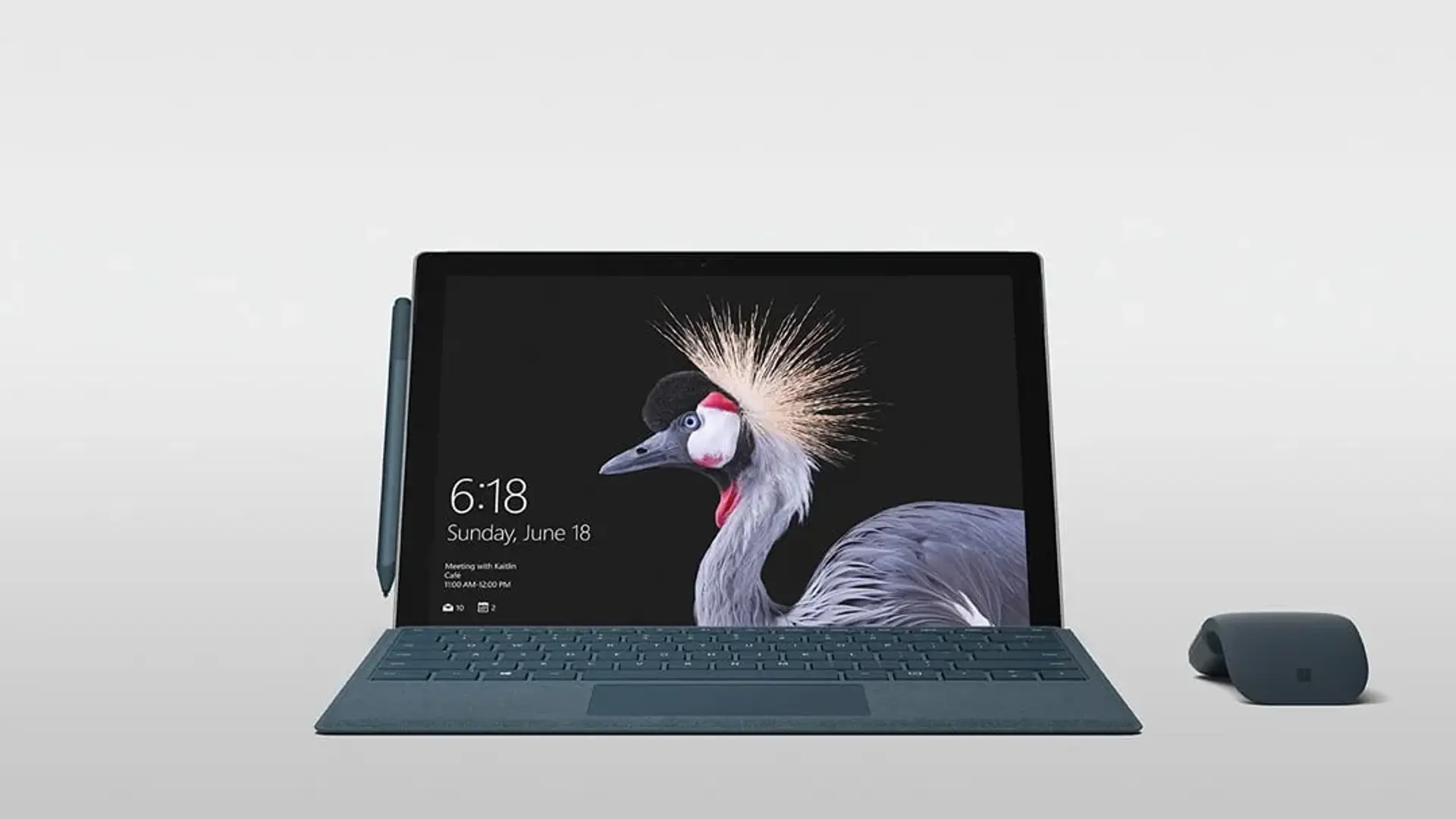 مایکروسافت اولین به روز رسانی سیستم عامل جدید دستگاه های  Surface Pro را منتشر کرد