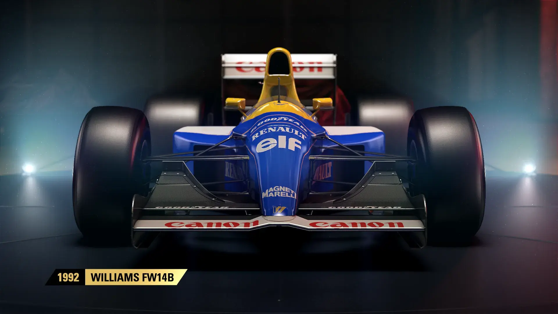F1 2017 برای پیش سفارش در Xbox One  هم اکنون قابل دسترس است