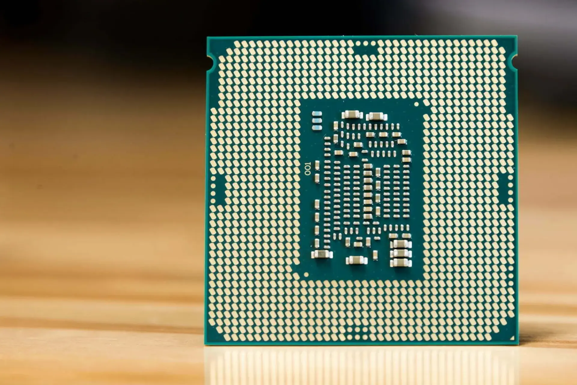 INTEL COULD هشتمین نسل از CPU را با I5S جدید به بازار عرضه خواهد کرد