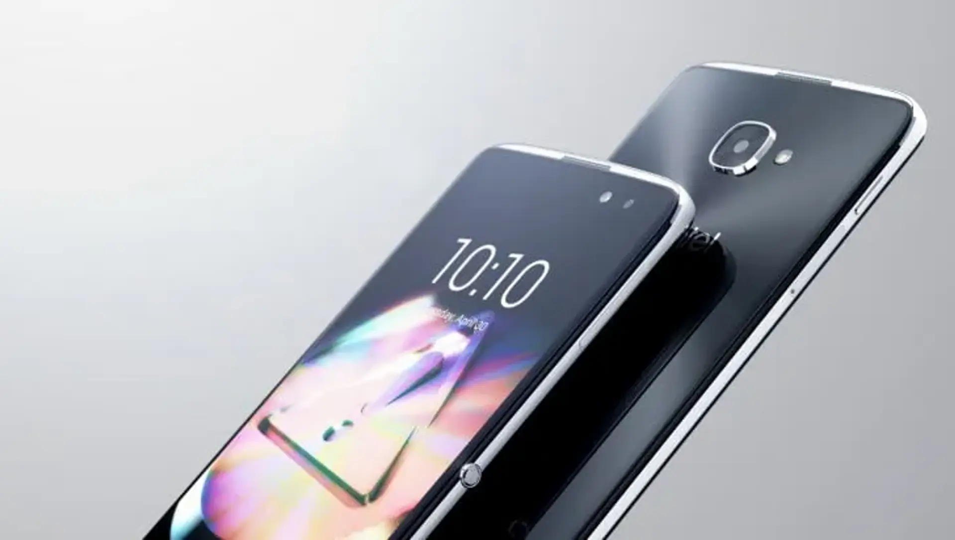 عرضه‌ی تلفن هوشمند آلکاتل Idol 4 Pro با سیستم عامل ویندوز 10 موبایل