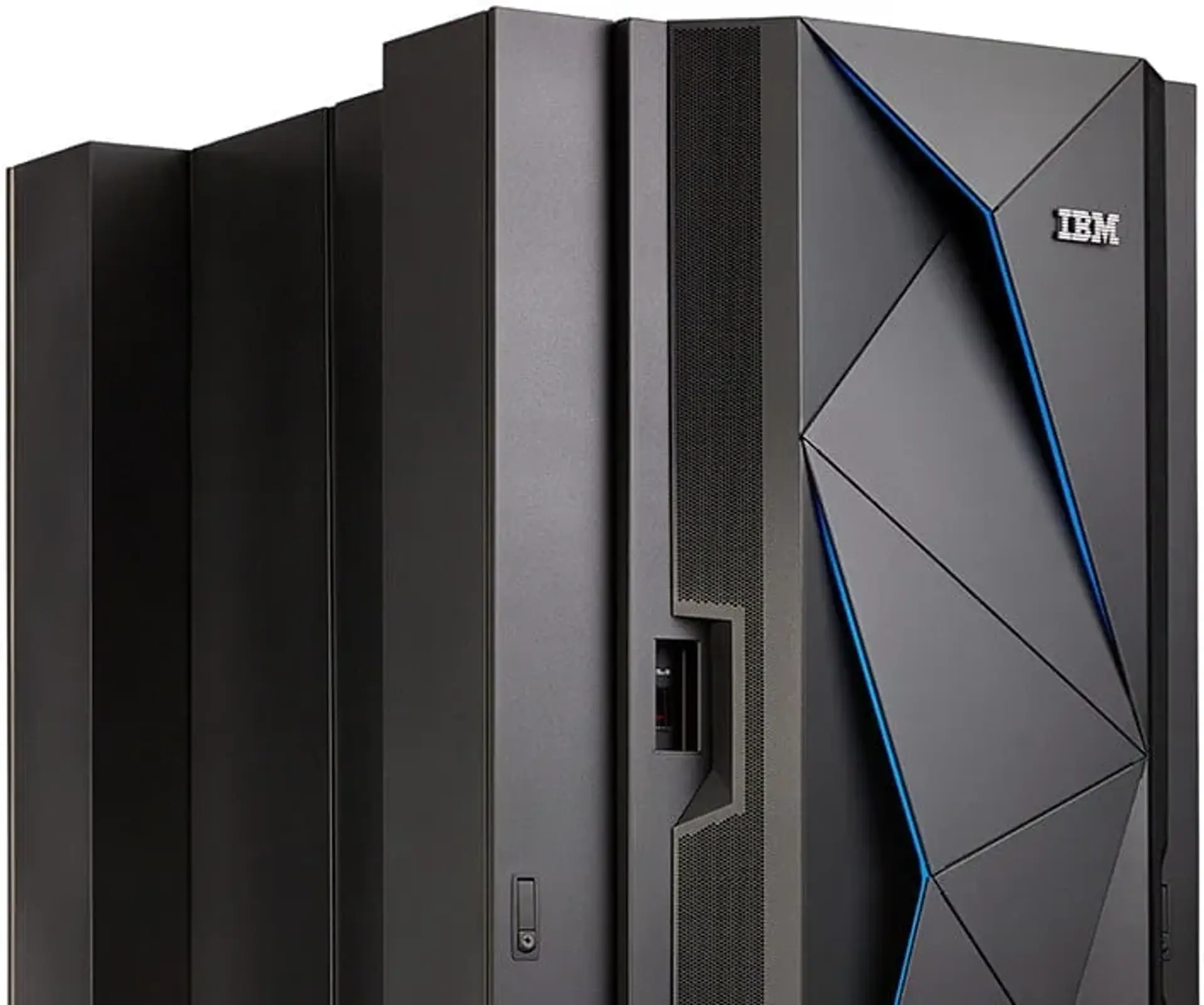 پردازنده IBM Z با کدگزاری قدرتمند امنیت تمام و کمال را به ارمغان می‌آورد