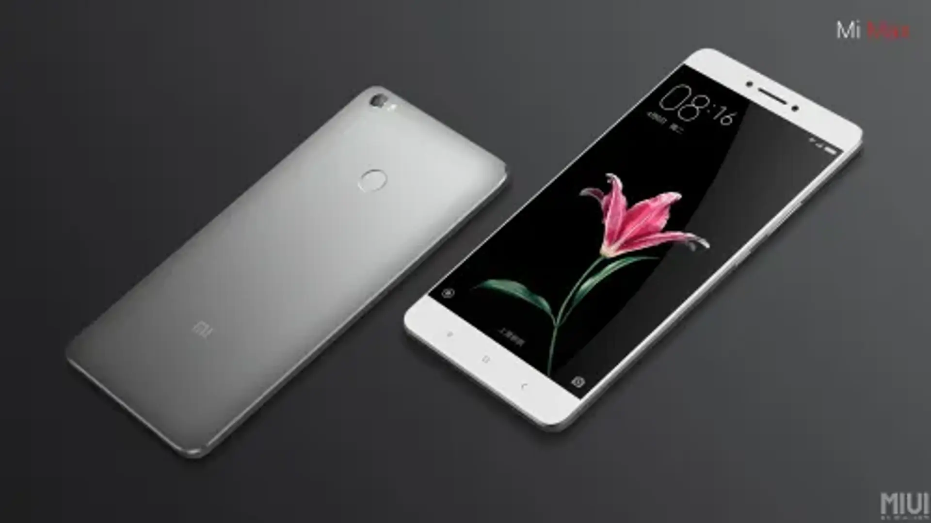 گوشی شیائومی Xiaomi Mi Max 2  در بازار هند عرضه شد
