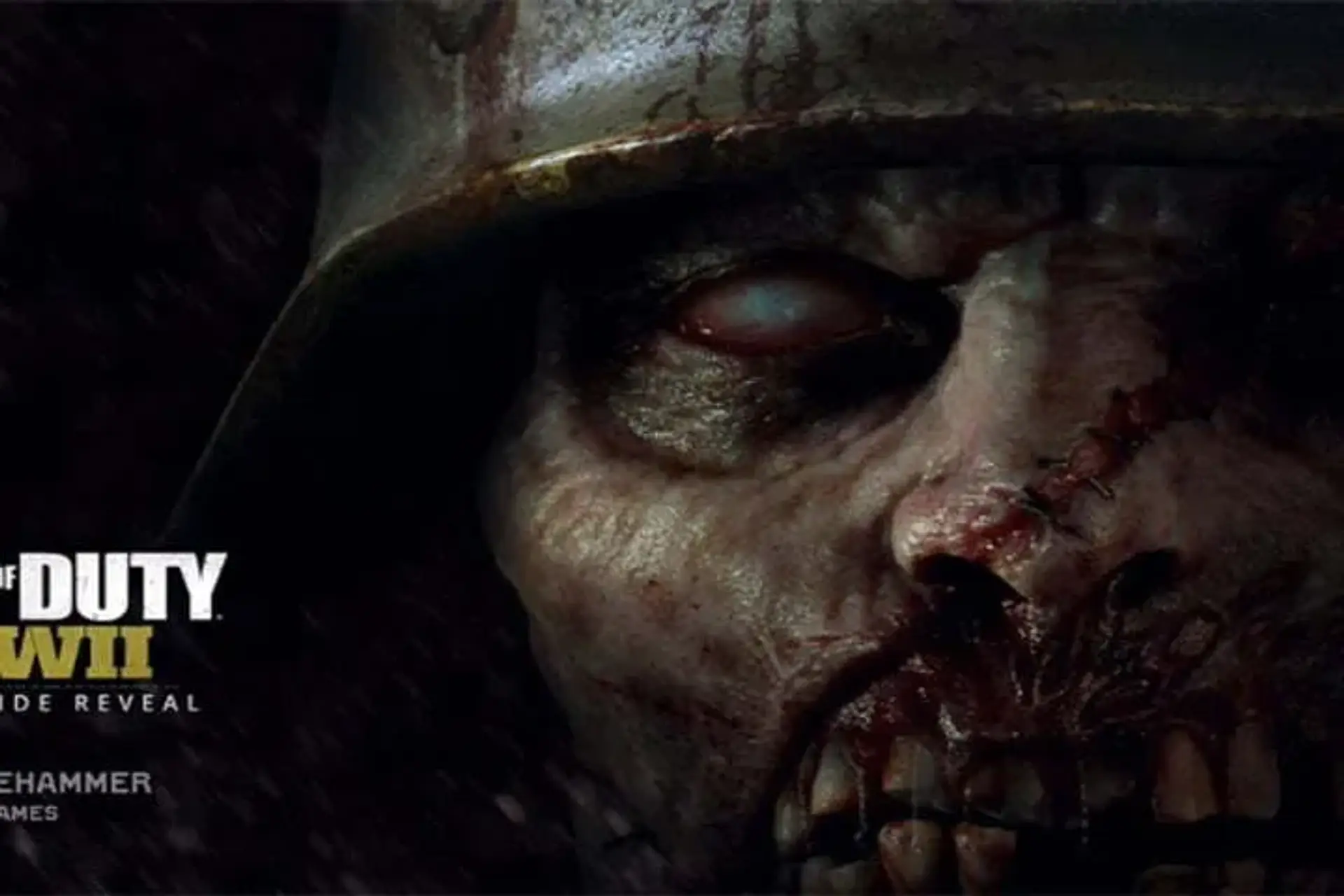Call of Duty WW2 Zombies : خبرهای داغ پس از انتشارتریلر