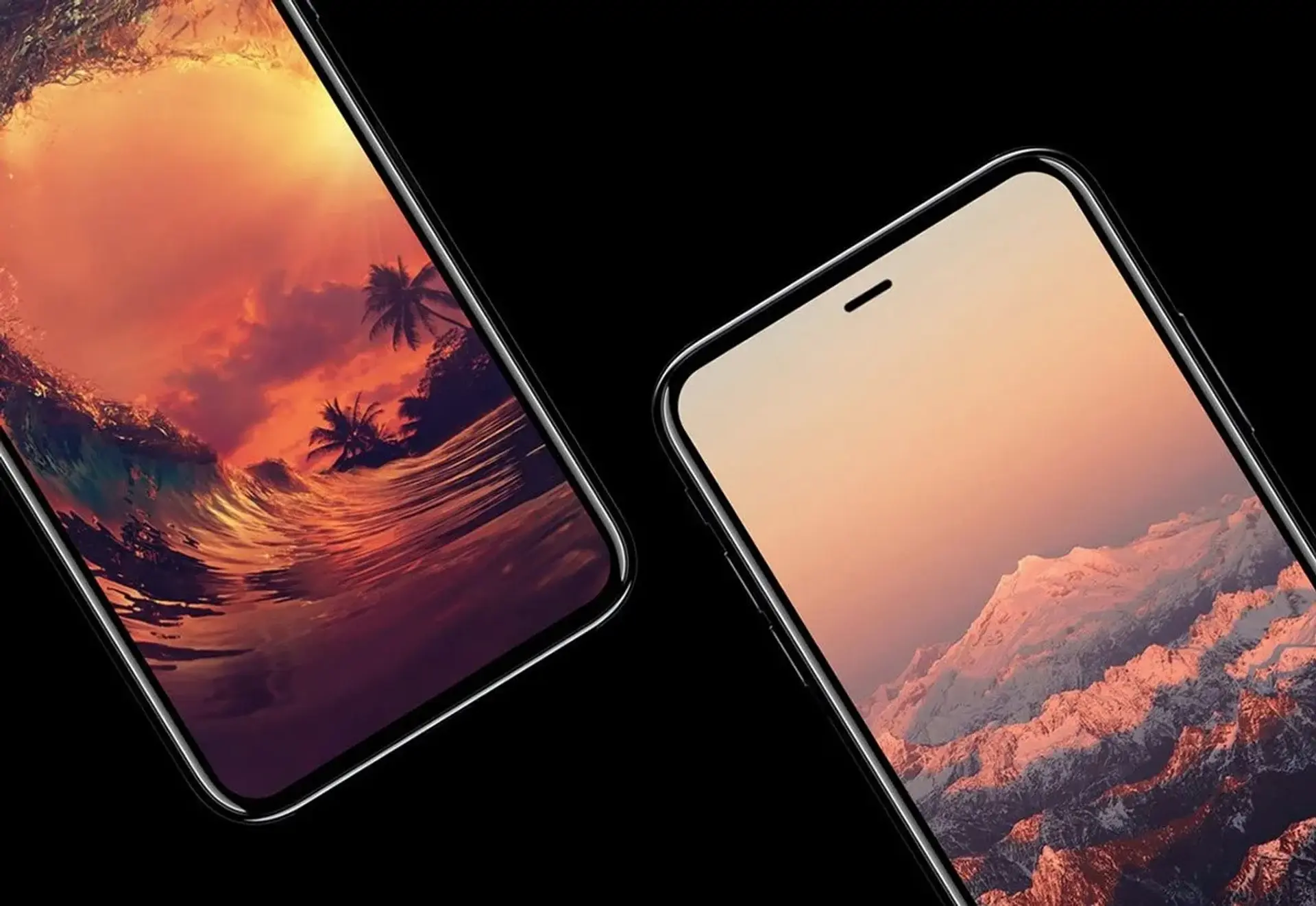 دنباله دار بودن شایعات نشان دهنده ی ضعف بزرگ iPhone 8  در ورود به بازار