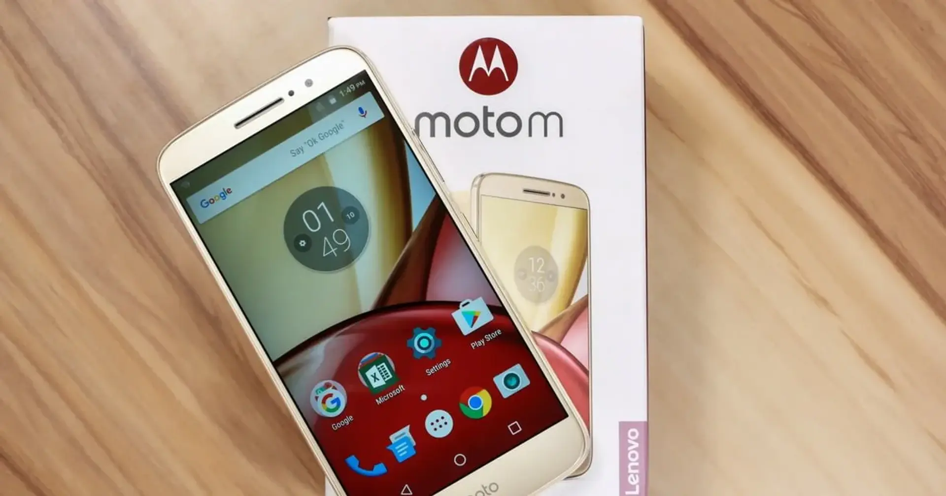 تصاویر جدید و جزئیات گوشی جدید موتورولا با نام Moto G5S Plus