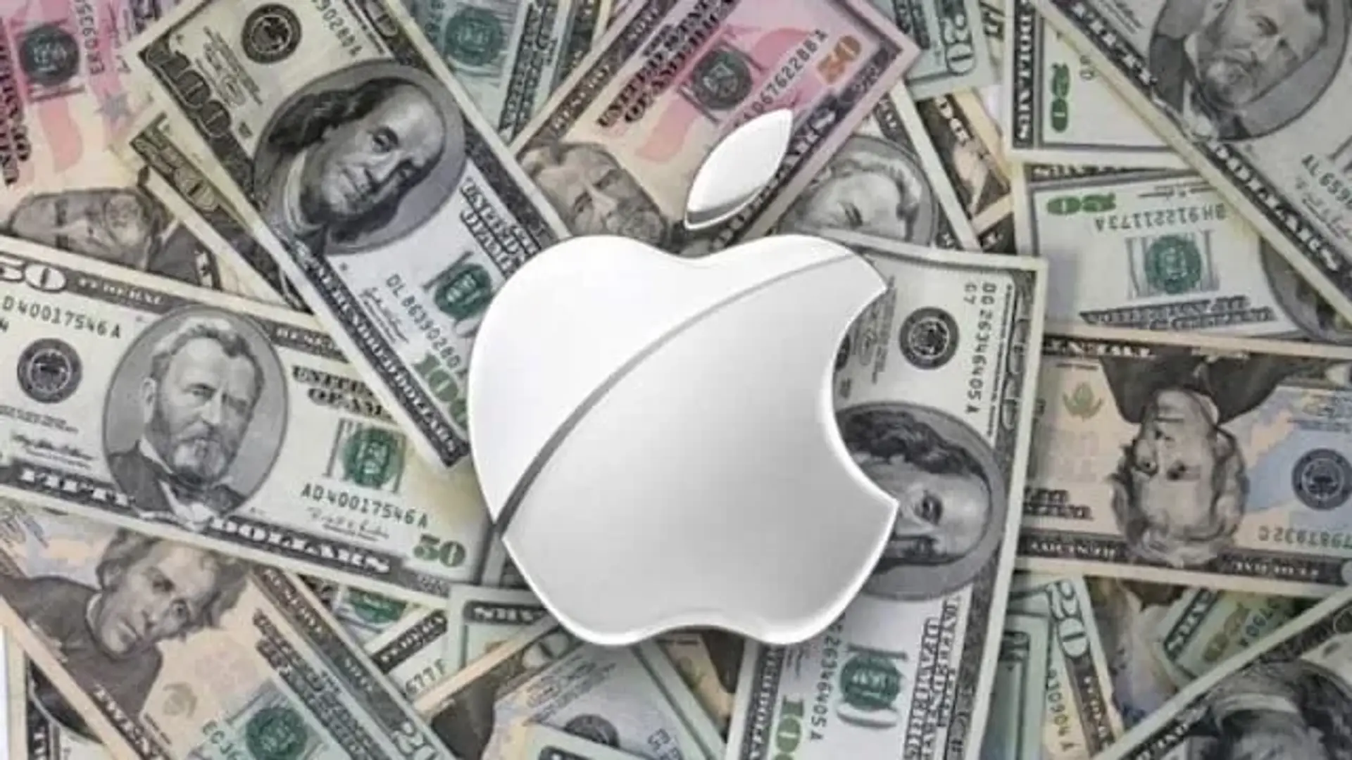 اپل بار دیگر به عنوان سودآورترین شرکت دنیا شناخته شد