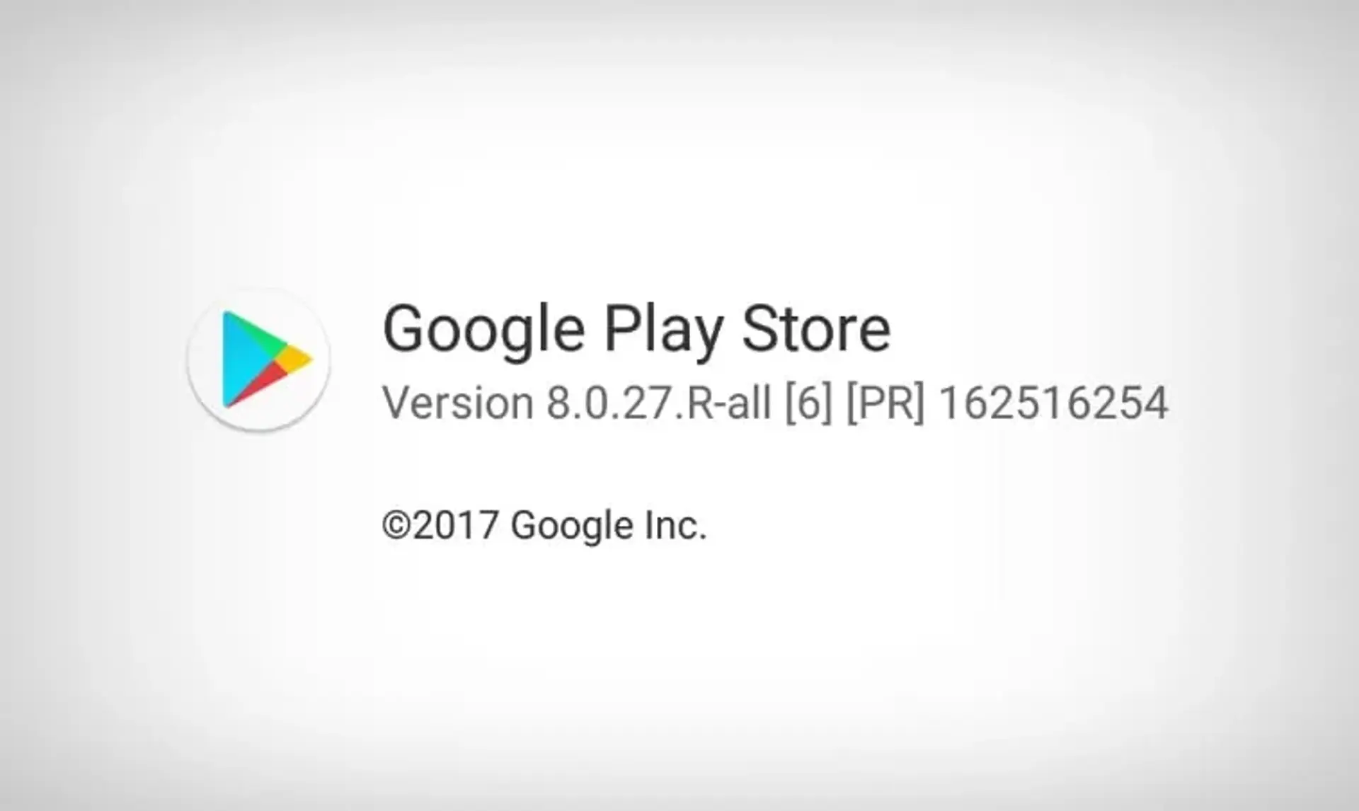 نسخه جدید Play Store  ، ورژن 8.0.27  آماده دانلود است