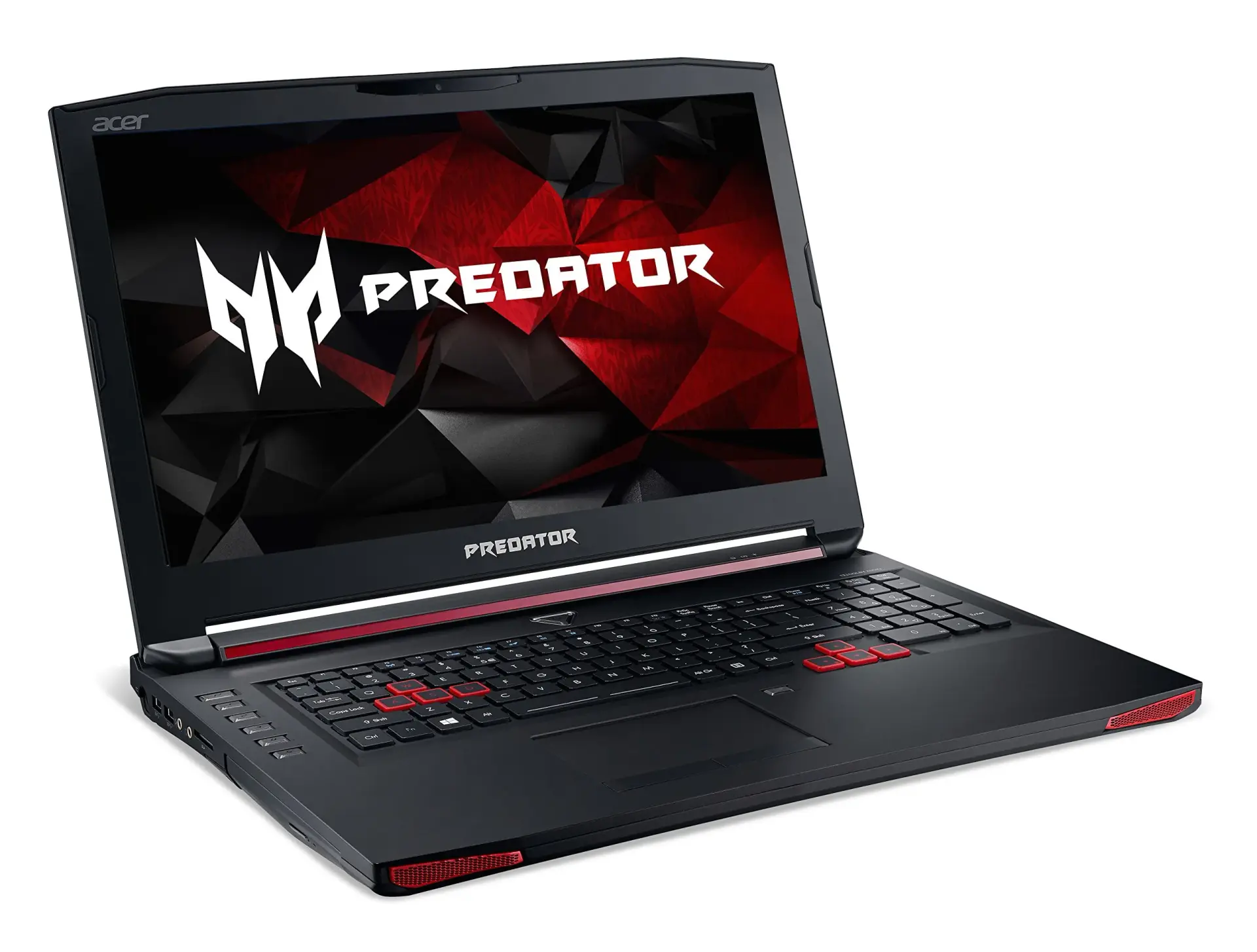 لپ تاپ گیمینگ acer برای بازی خورها