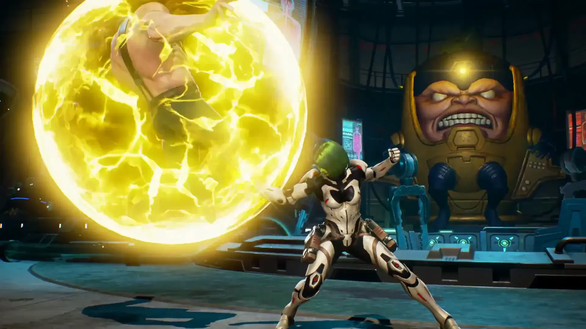 پیوستن کاراکترهای Spider-Man و Frank West به آخرین فهرست بازی ‘ Marvel vs Capcom ’