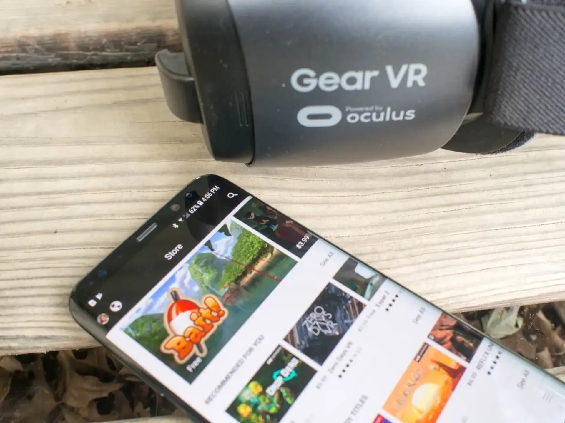 طریقه ضبط بازی در هدست های واقعیت مجازی Oculus
