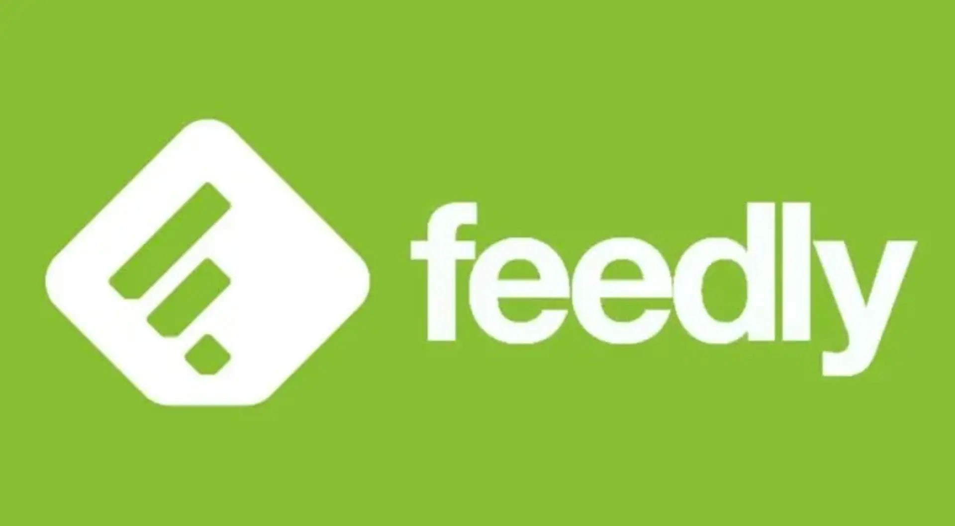 معرفی بهترین و کاربردی ترین اپلیکیشن های روز دنیا : اپلیکیشن فیدلی (feedly)