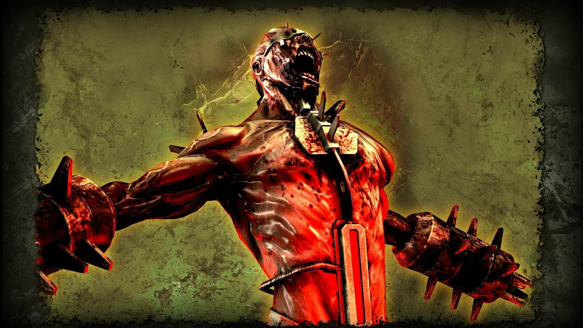 Killing Floor 2 برای XBox عرضه شد