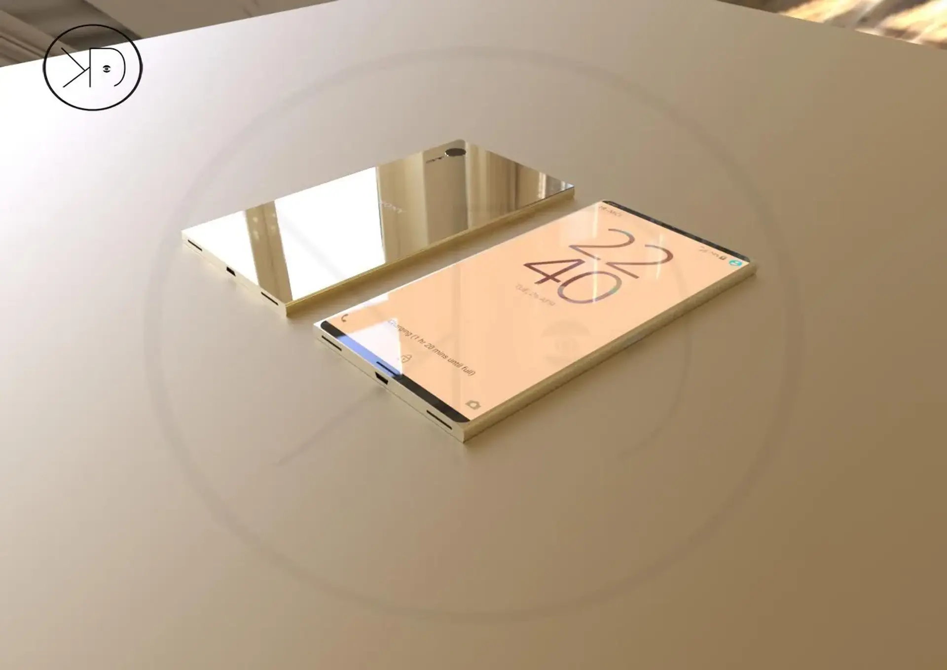 افشای برخی از مشخصات سونی اکسپریا XZ1 ، محصول آتی کمپانی ژاپنی
