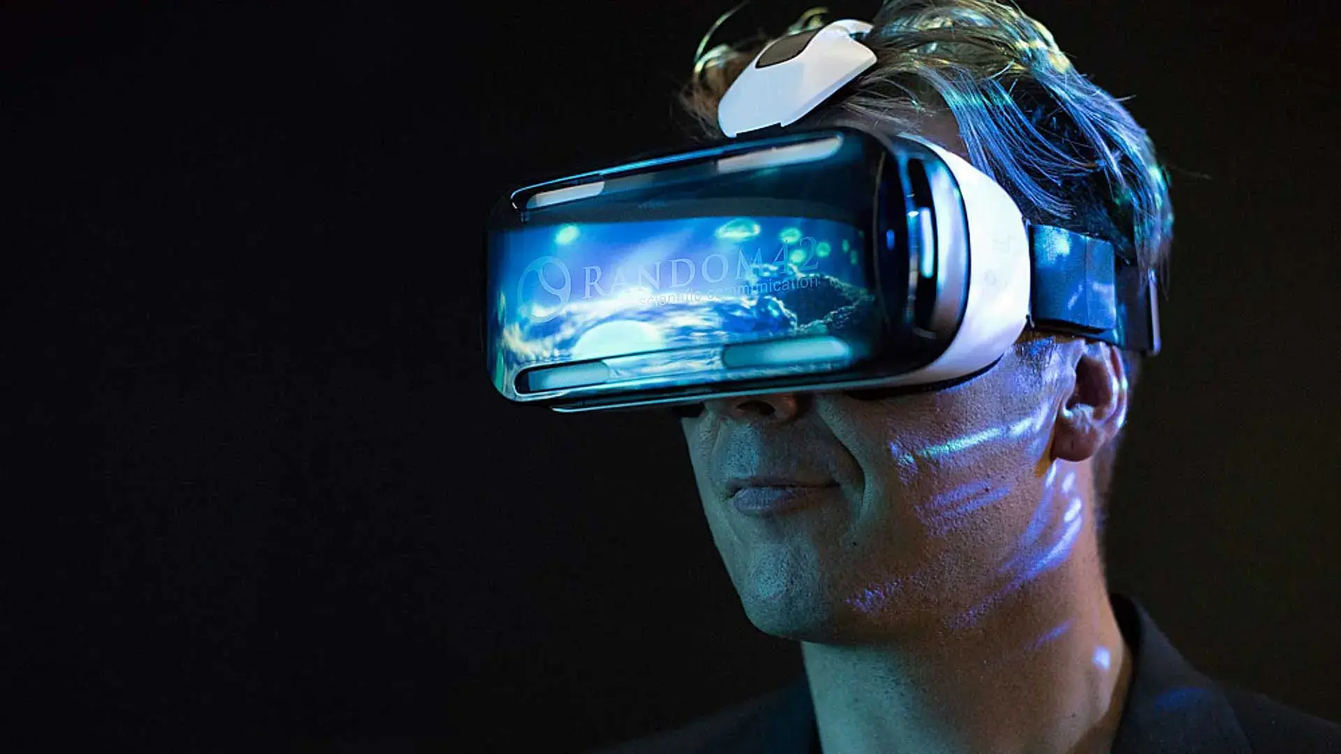 بهترین بازی های مولتی پلیر با دستگاه VR