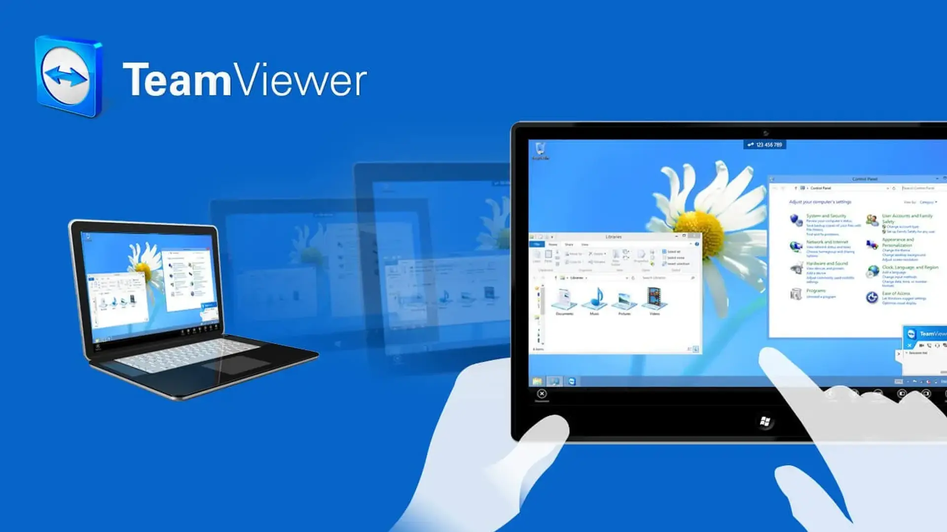 TeamViewer از دیروز دسترسی کاربران ایرانی را به سرویس خود مسدود کرد