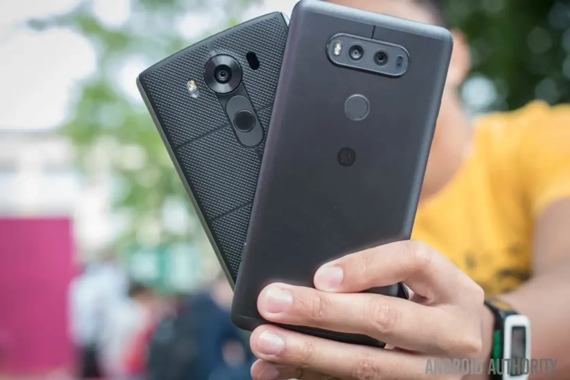 فروش جهانی LG V30 از اوایل مهر ماه آغاز خواهد شد