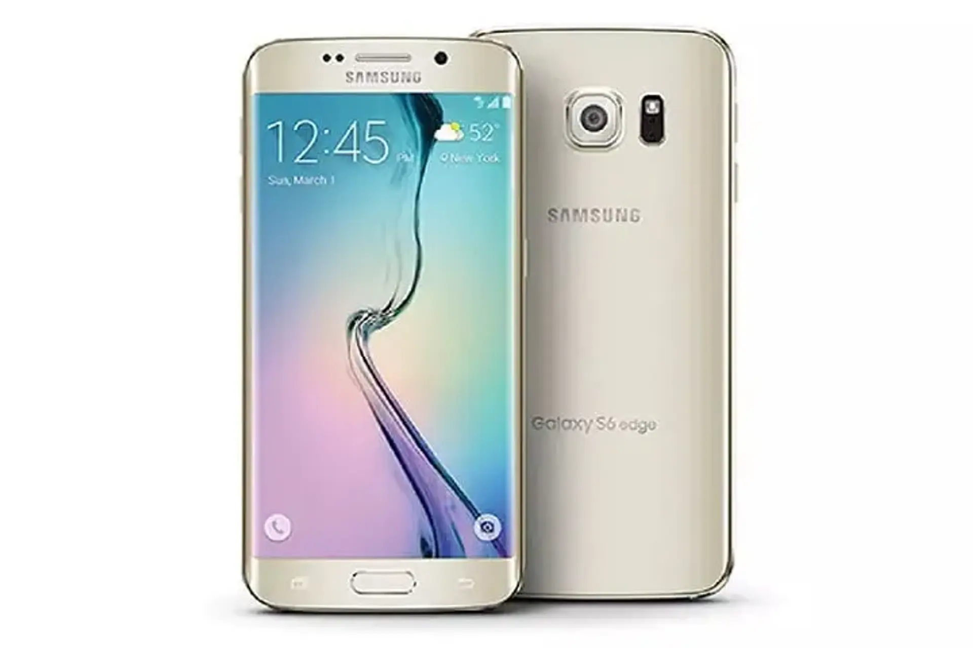 آخرین به روز رسانی گلکسی نوت 5 و S6 Edge Plus  را دریافت کنید 