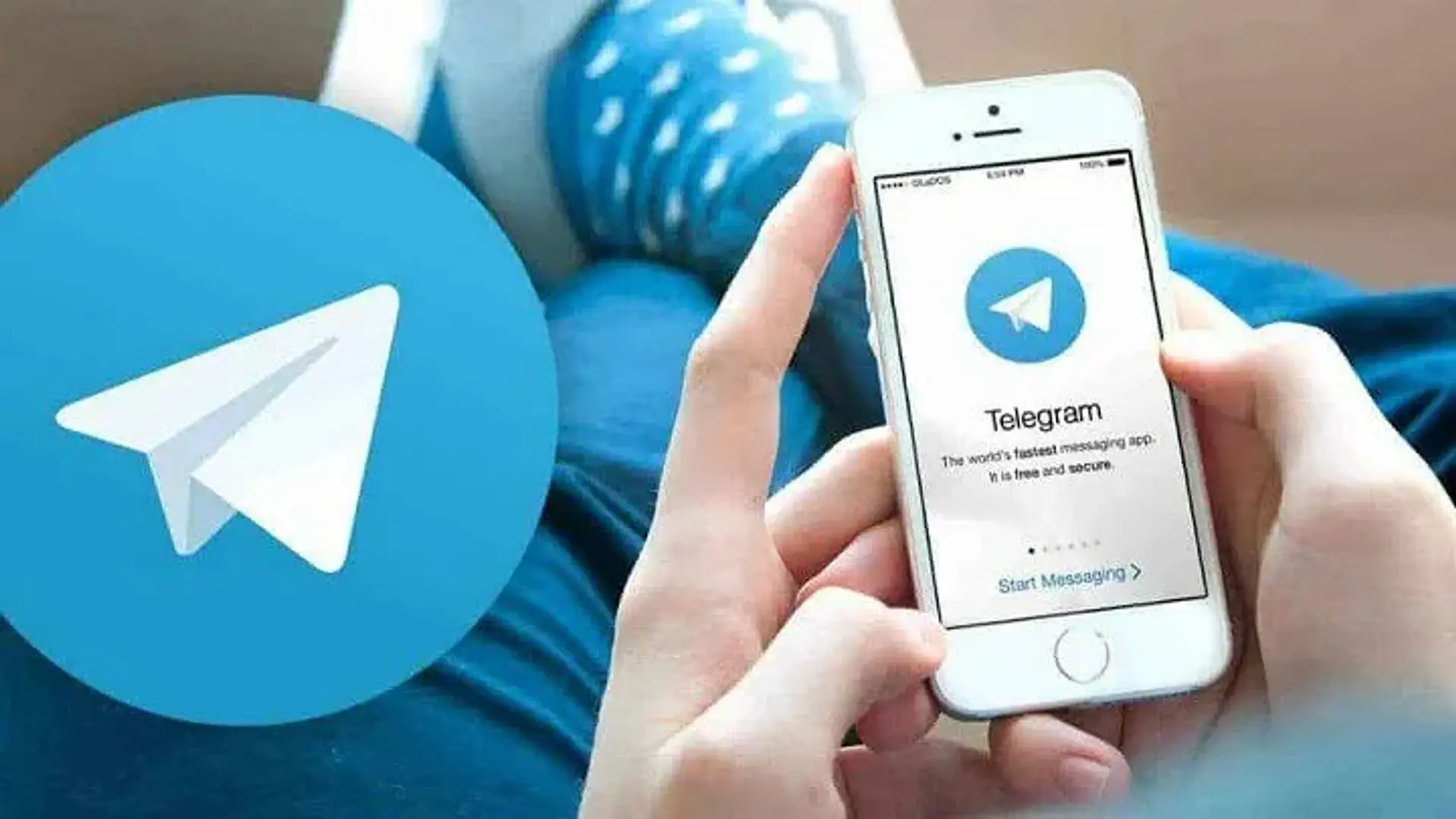 ترفندهای تلگرام ، ربات  SaveVideoBot رباتی برای دانلود ویدئوهای تصویری