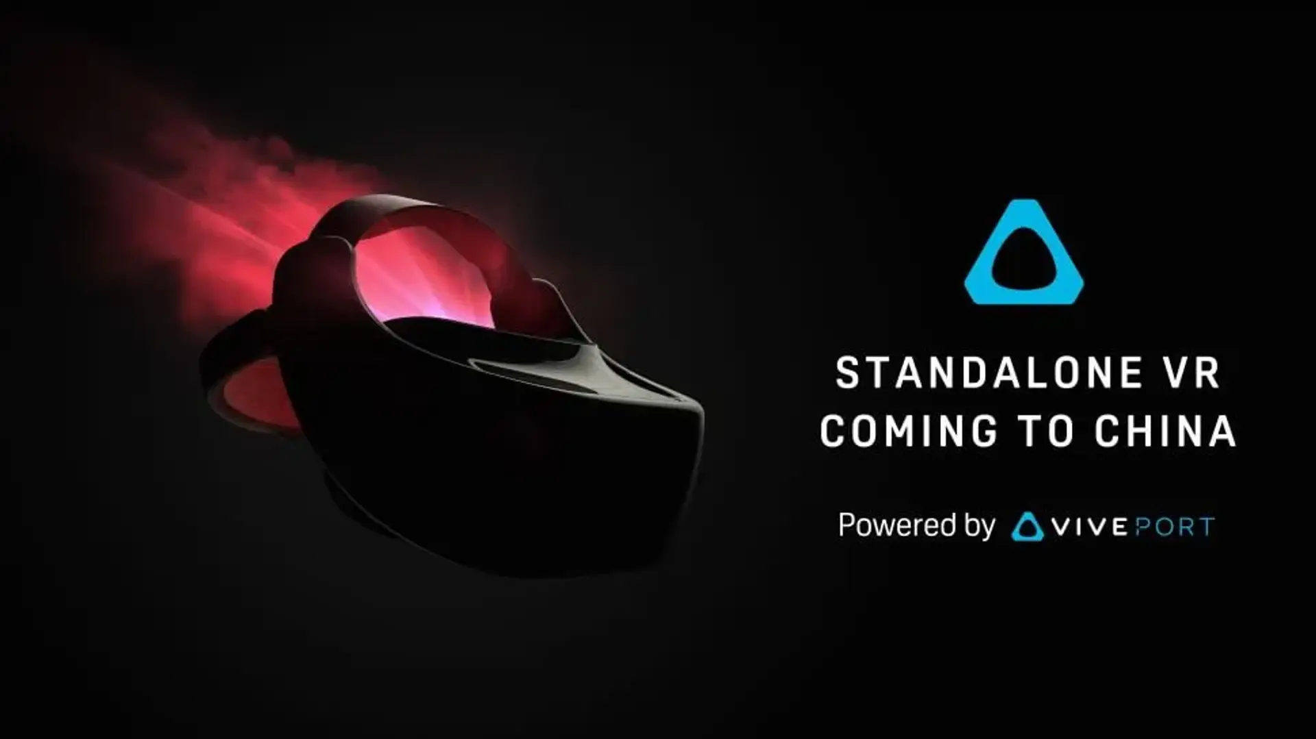 HTC نخستین هدست واقعیت  مجازی مستقل خود را با نام  Vive رونمایی کرد