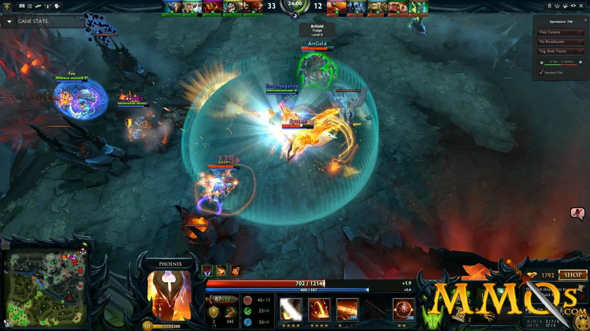 Dota 2 دیگر برای تازه کاران آنقدرها سخت نخواهد بود