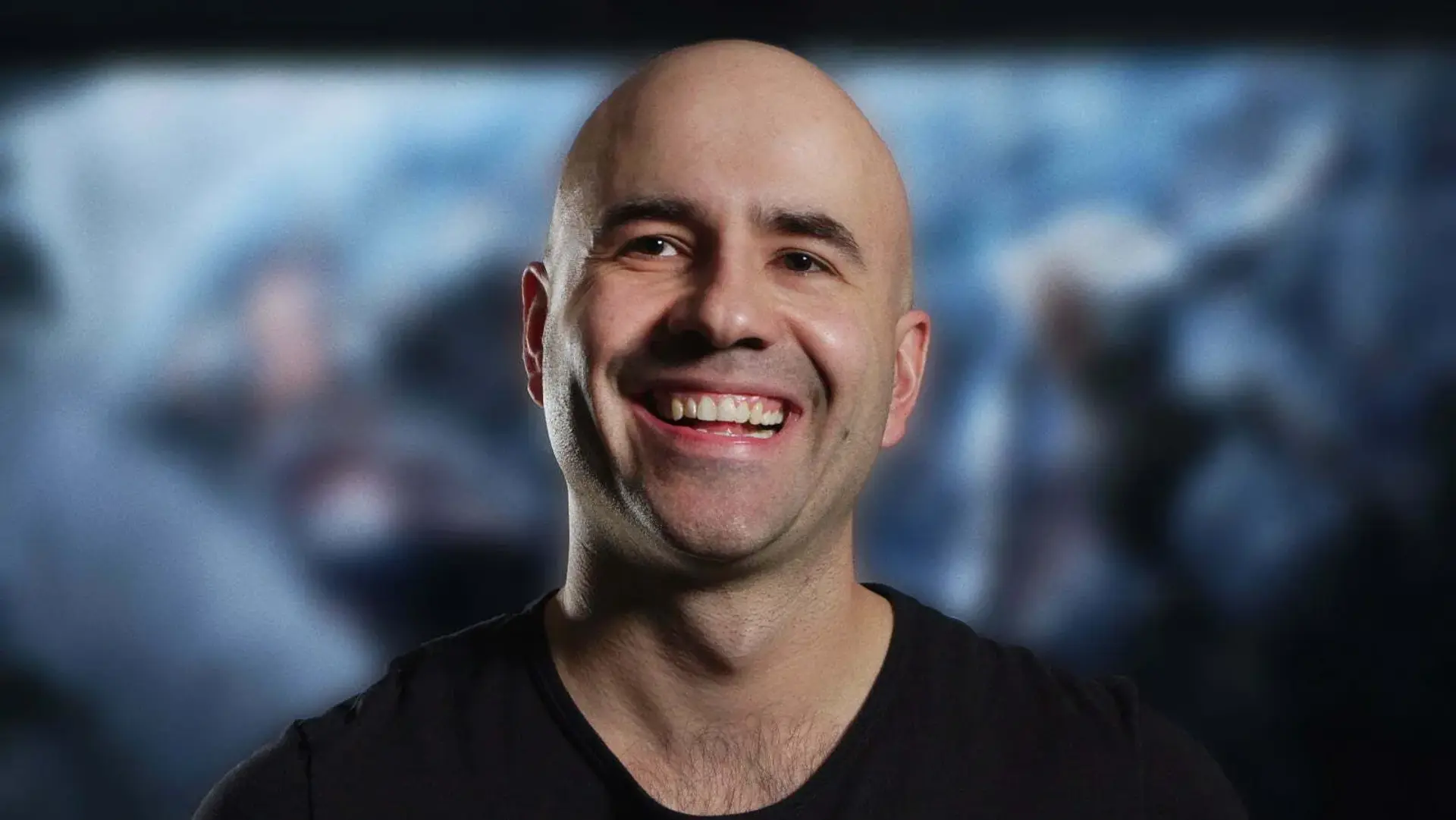 Corey Gaspur طراح بازی های Mass Effect و Dragon Age در گذشت