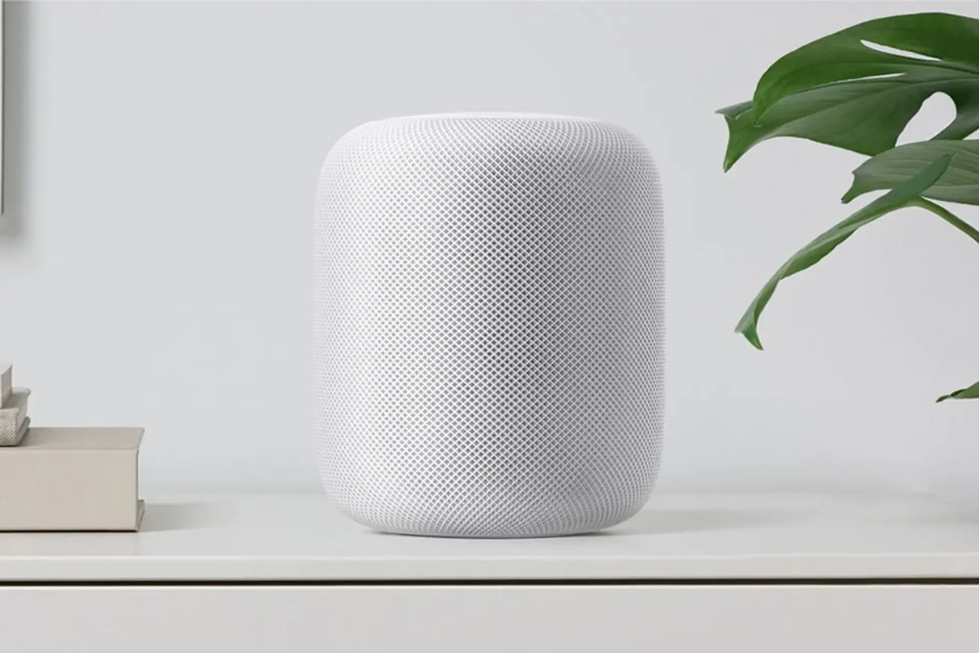 اپل  HomePod با ویژگی های جدیدی به میدان آمد