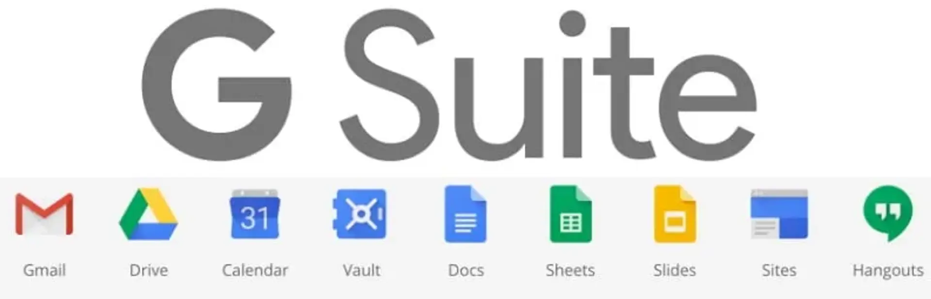 به روز رسانی گوگل  G Suite  برنامه ریزی جلسات کاری را آسان تر می کند