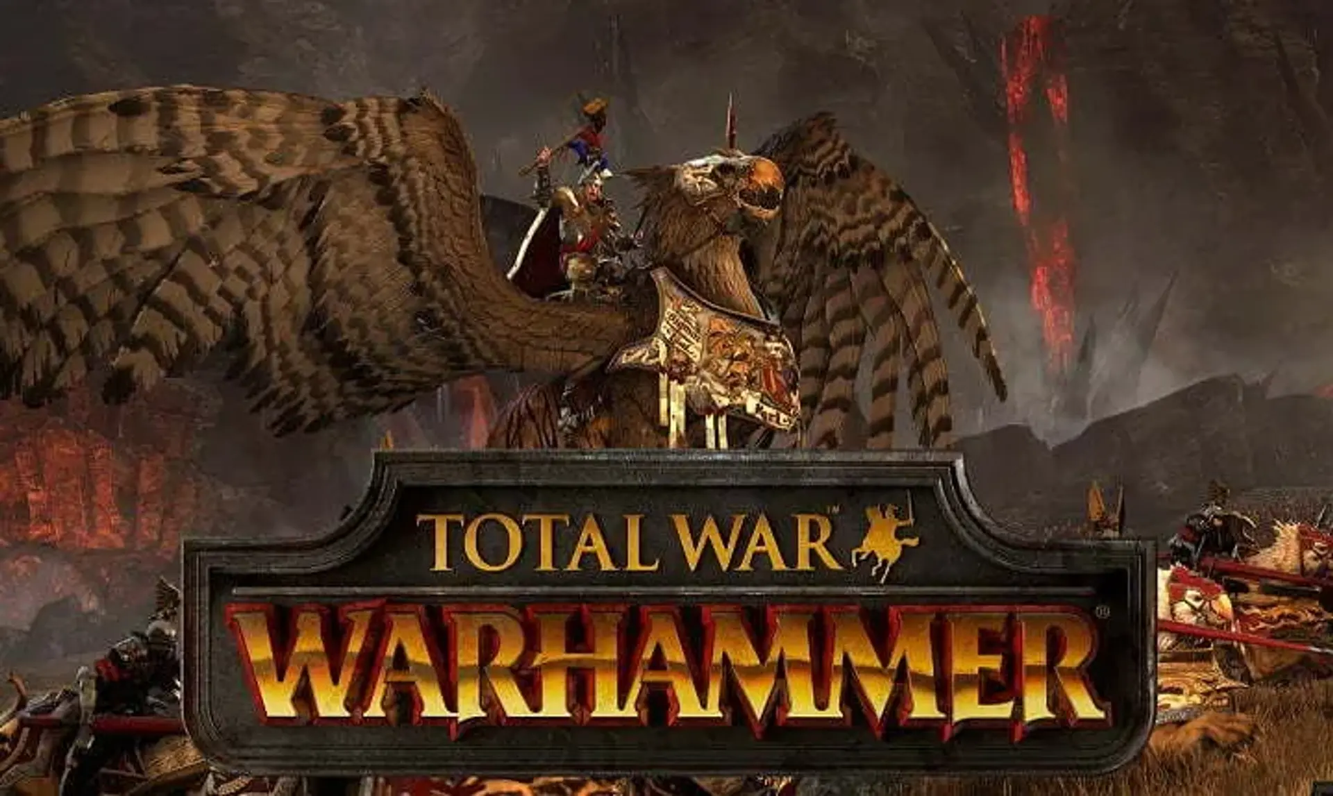 Total War: Warhammer این هفته 30 یونیت الیت می گیرد