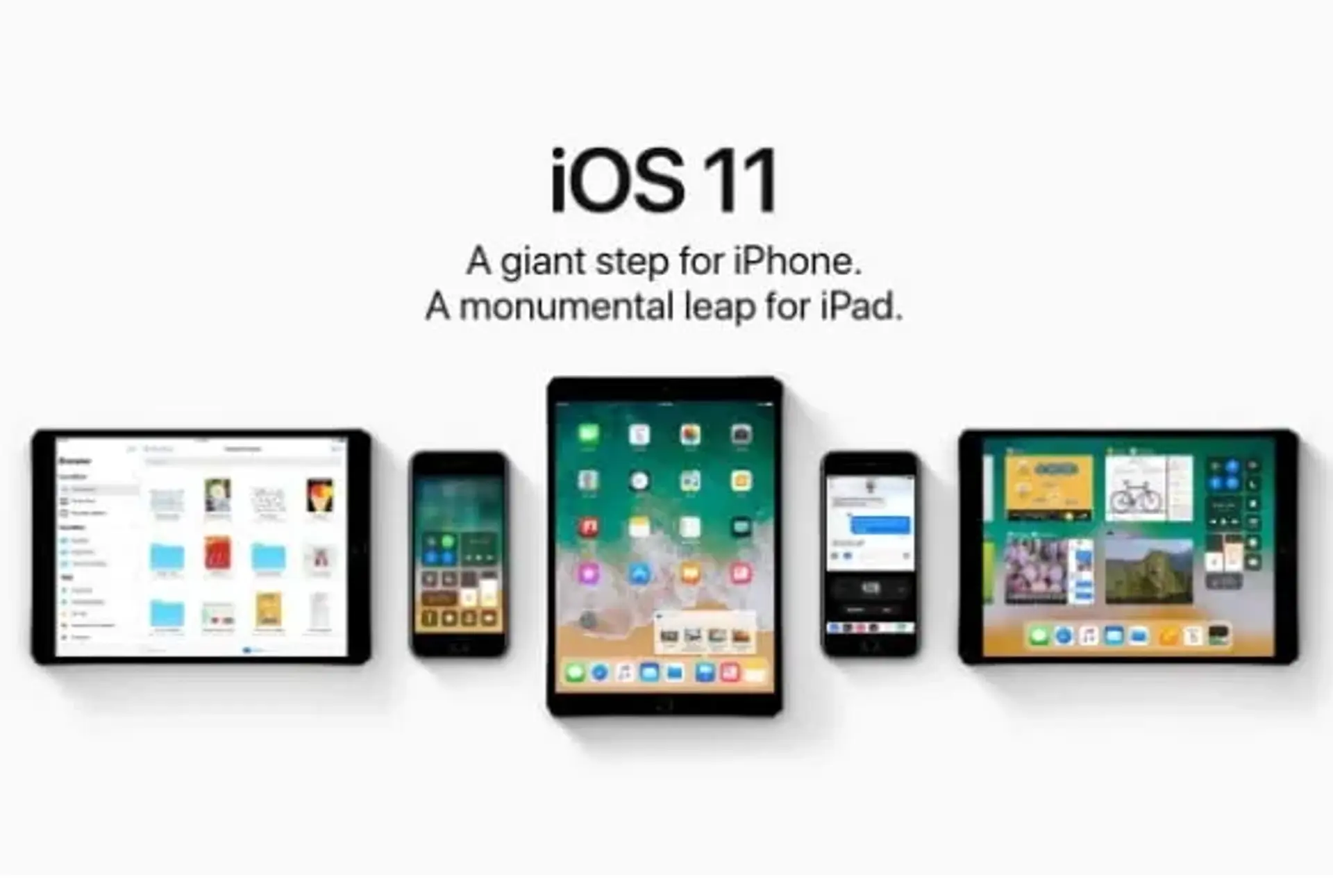ویژگی های دوربین IOS 11 اپل ، تشخیص صحنه نیز دارد!