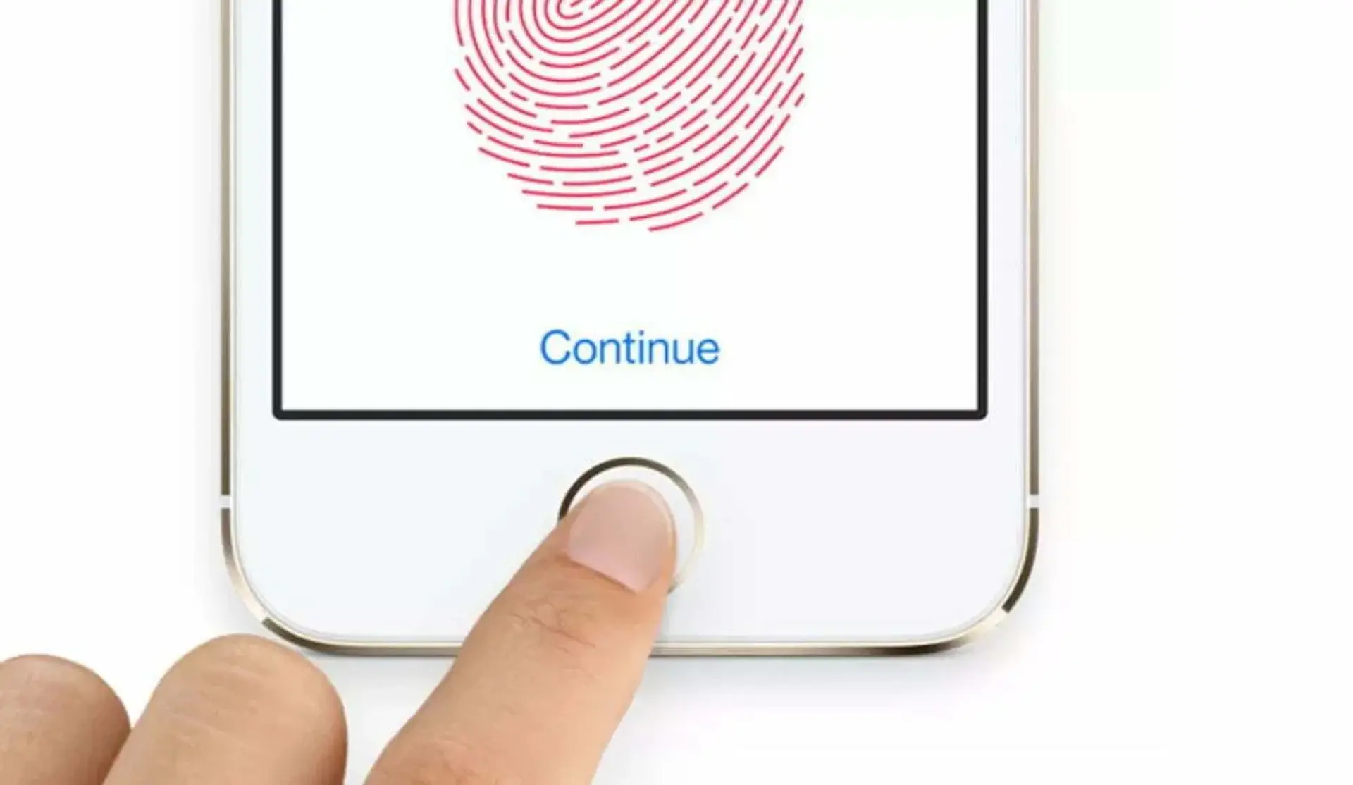 توقف پروژه تعبیه Touch ID در زیر نمایشگر آیفون 8 از سوی اپل