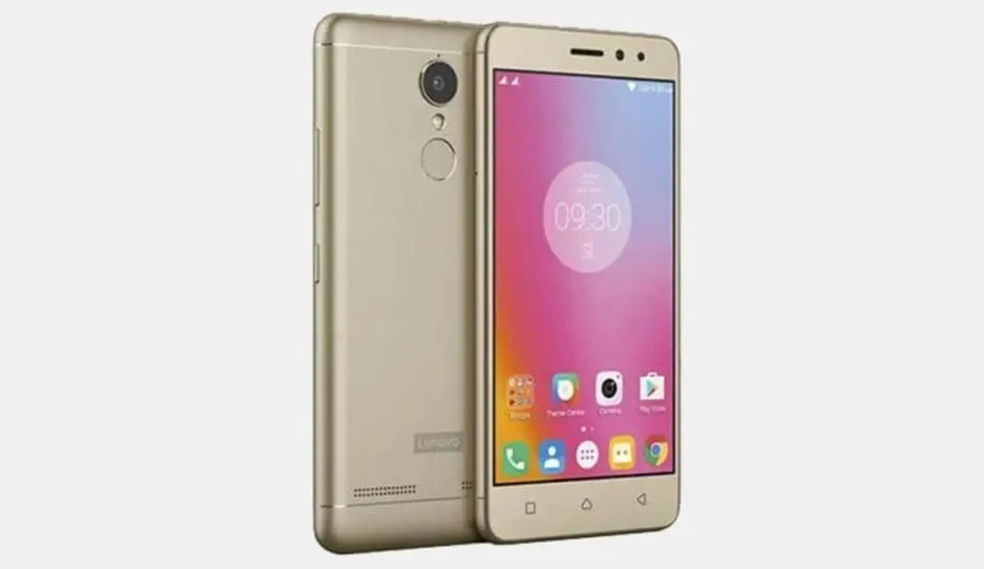 خبرهایی از محصولات جدید لنوو: K8 Plus در گیکبنچ و K8 Note در آستانه رونمایی