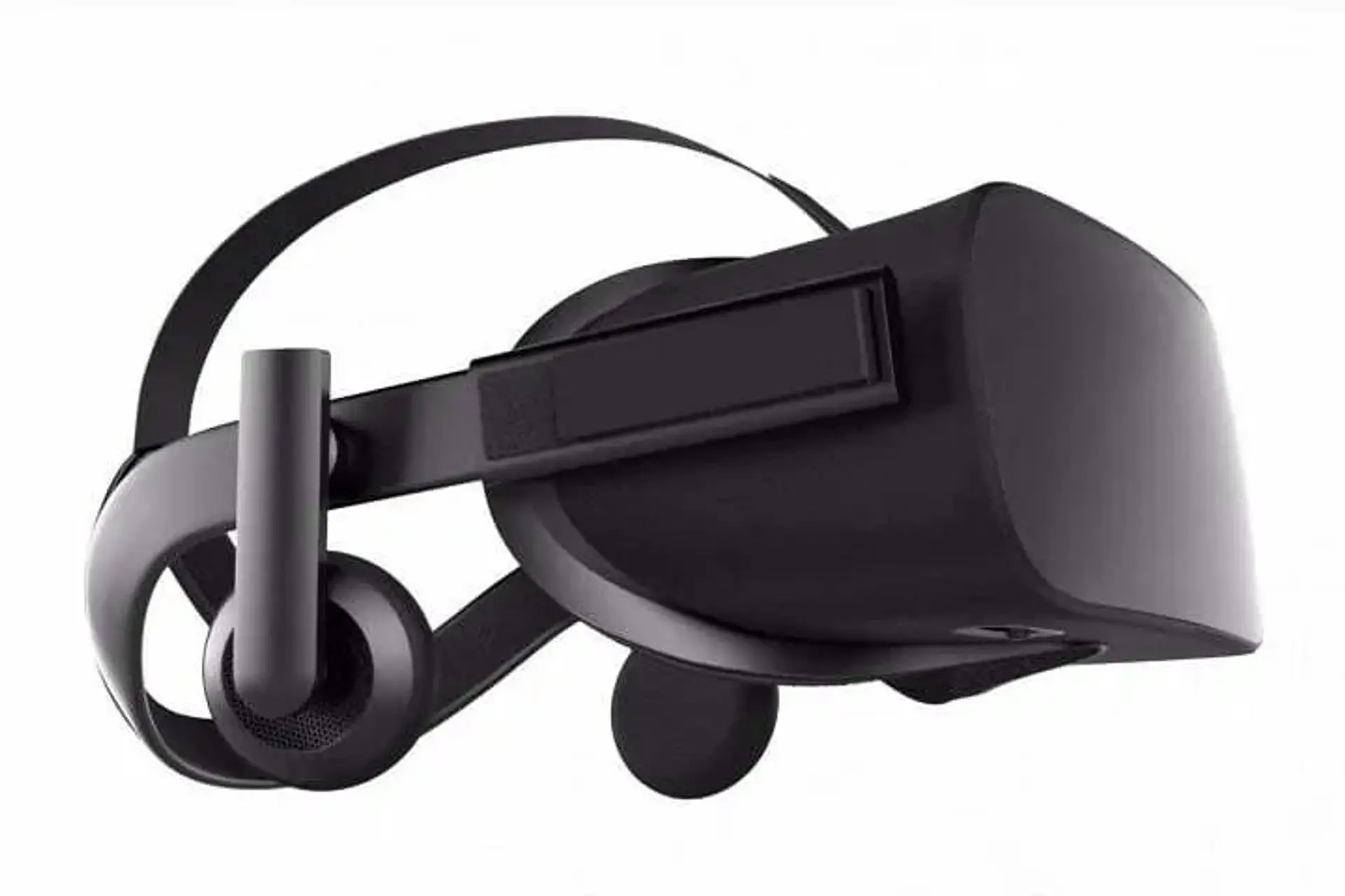 ارتقای Oculus Rift  برای  پشتیبانی بی درز بازی های واقعیت مجازی ساخت Steam