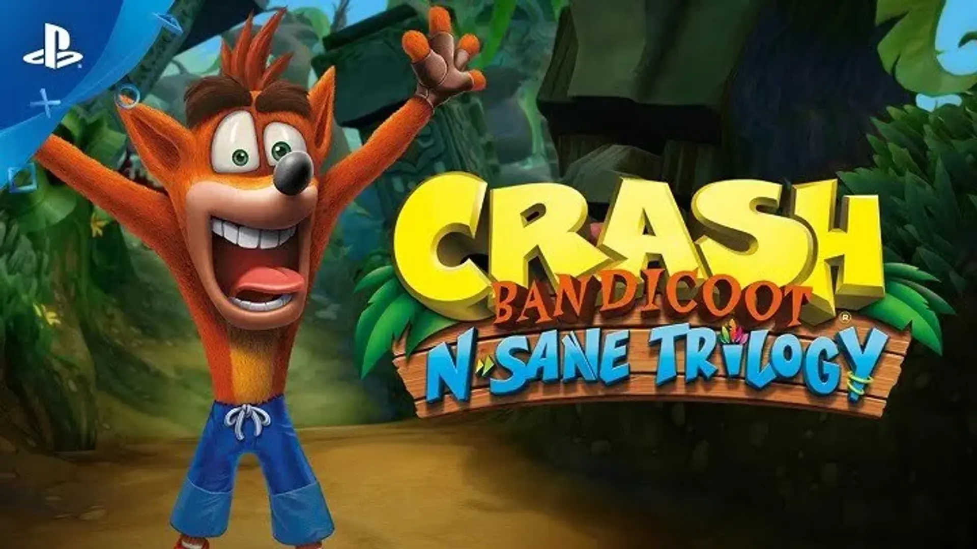 یکه تازی Crash Bandicoot&#8217;s N. Sane Trilogy در بازار فروش