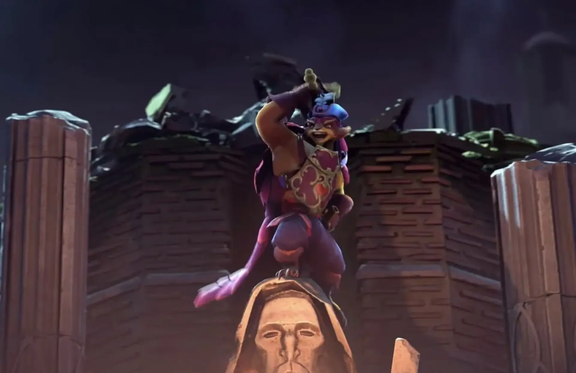 با دو قهرمان جدید Dota 2 آشنا شوید