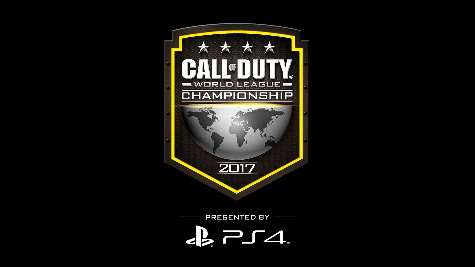 لیگ قهرمانی جهان Call of Duty سال 2017