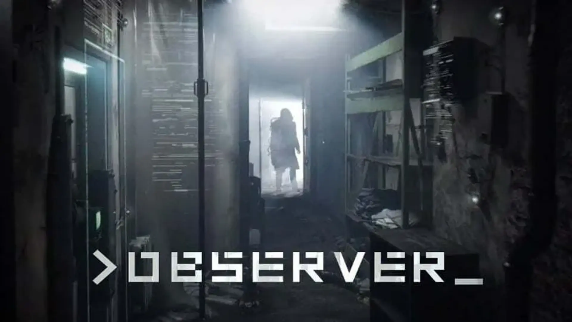 حس ترس دیگران را بچشید / تریلر بازی Observer