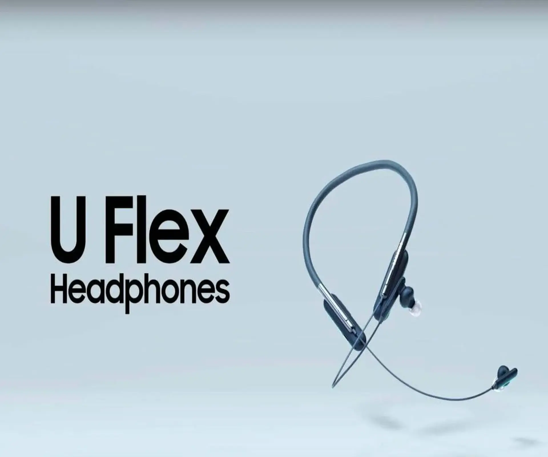 دومین ویدئو تبلیغاتی هدفون های UFlex سامسونگ در یوتیوب