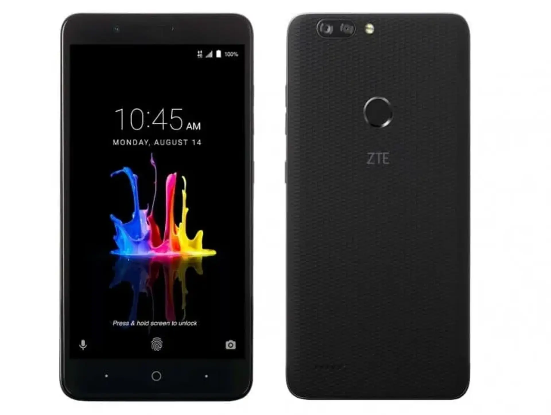 ZTE Blade Z Max : یک گوشی جدید 6 اینچی و مقرون بصرفه