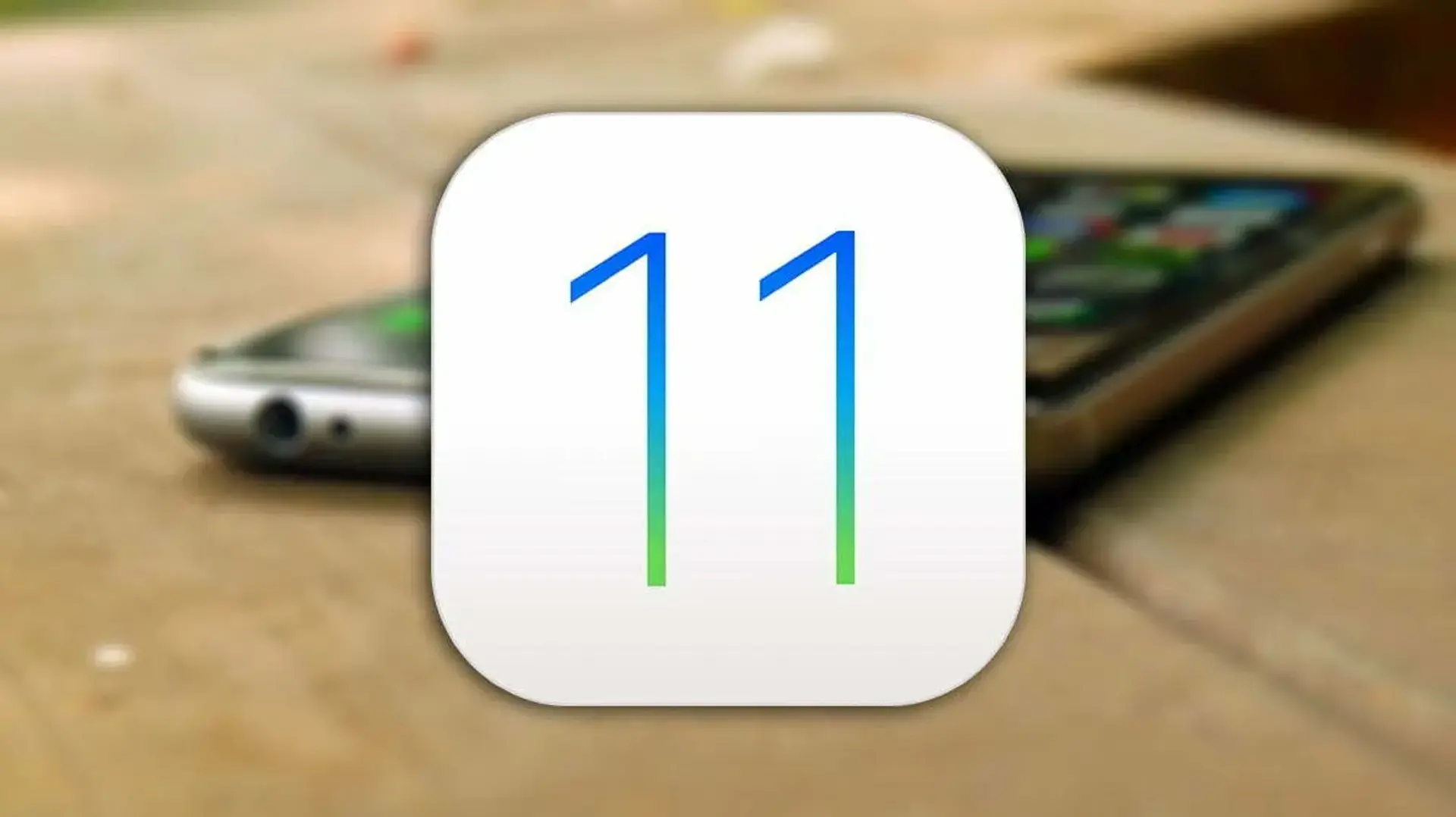 اپل نسخه جدید iOS11 بتا 6 را برای توسعه دهندگان عرضه می کند.
