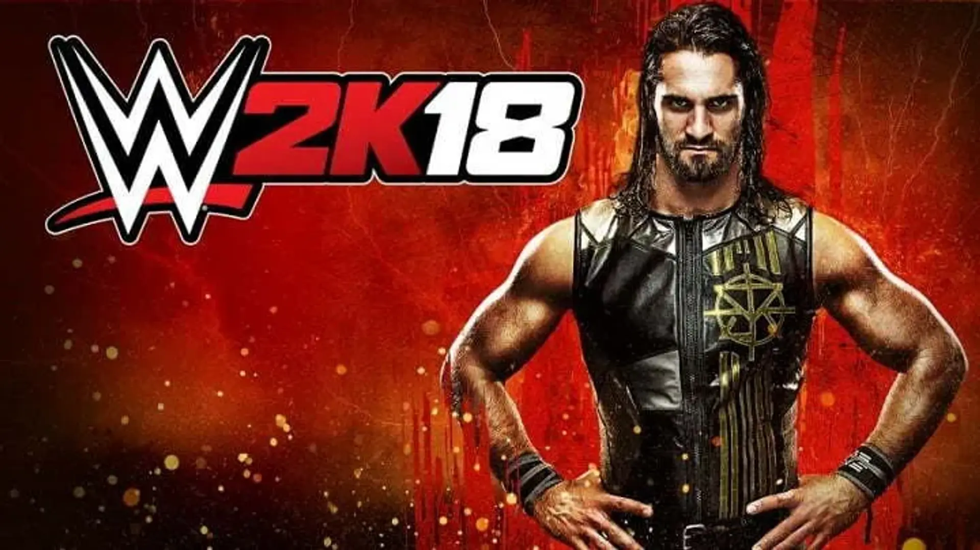 اسطوره دنیای WWE آهنگ های WWE 2k18 را انتخاب کرد