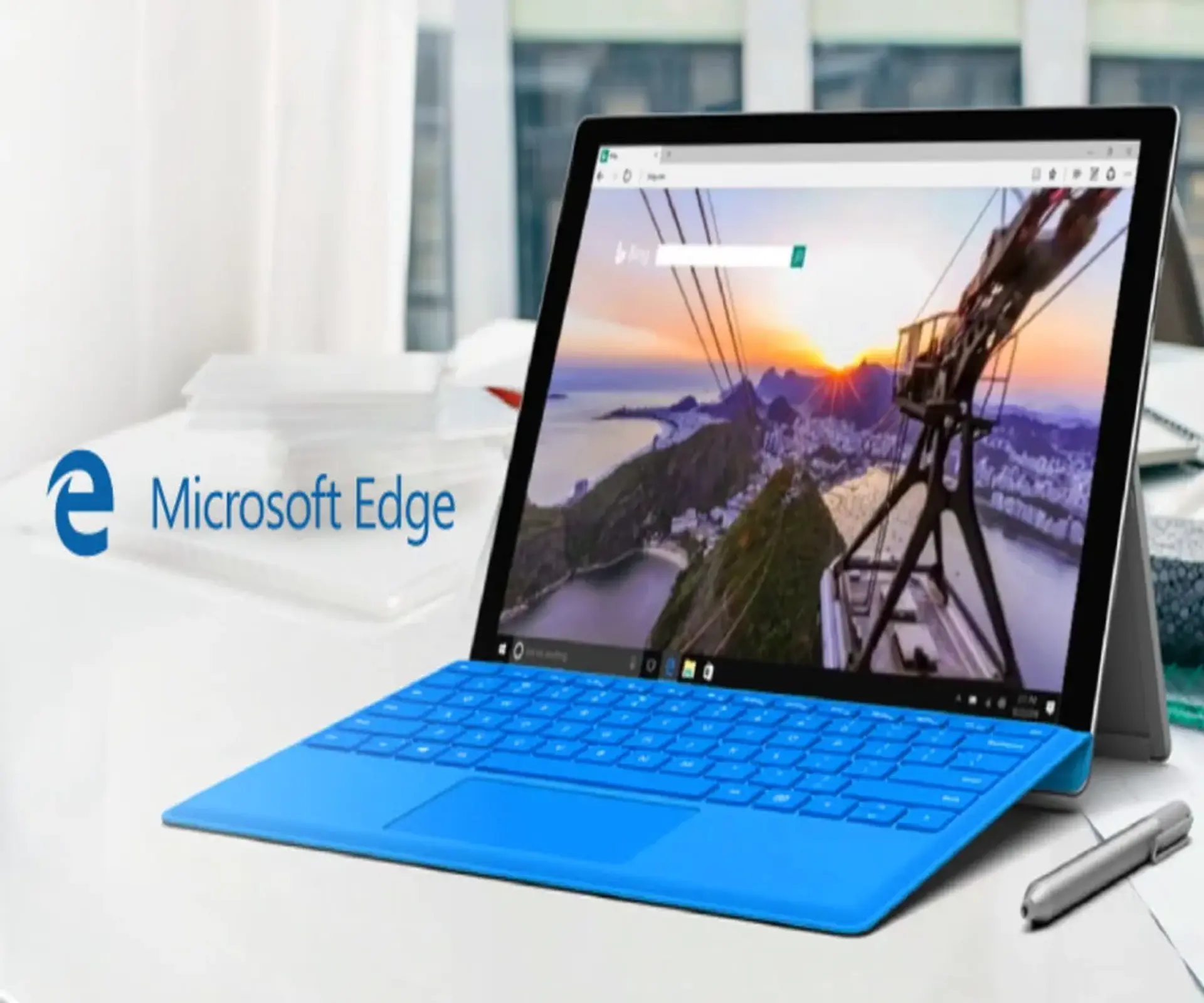 در به روز رسانی ویندوز 10، وب سایت ها به طور قابل توجهی سریع تر در Edge مایکروسافت بارگذاری خواهند شد