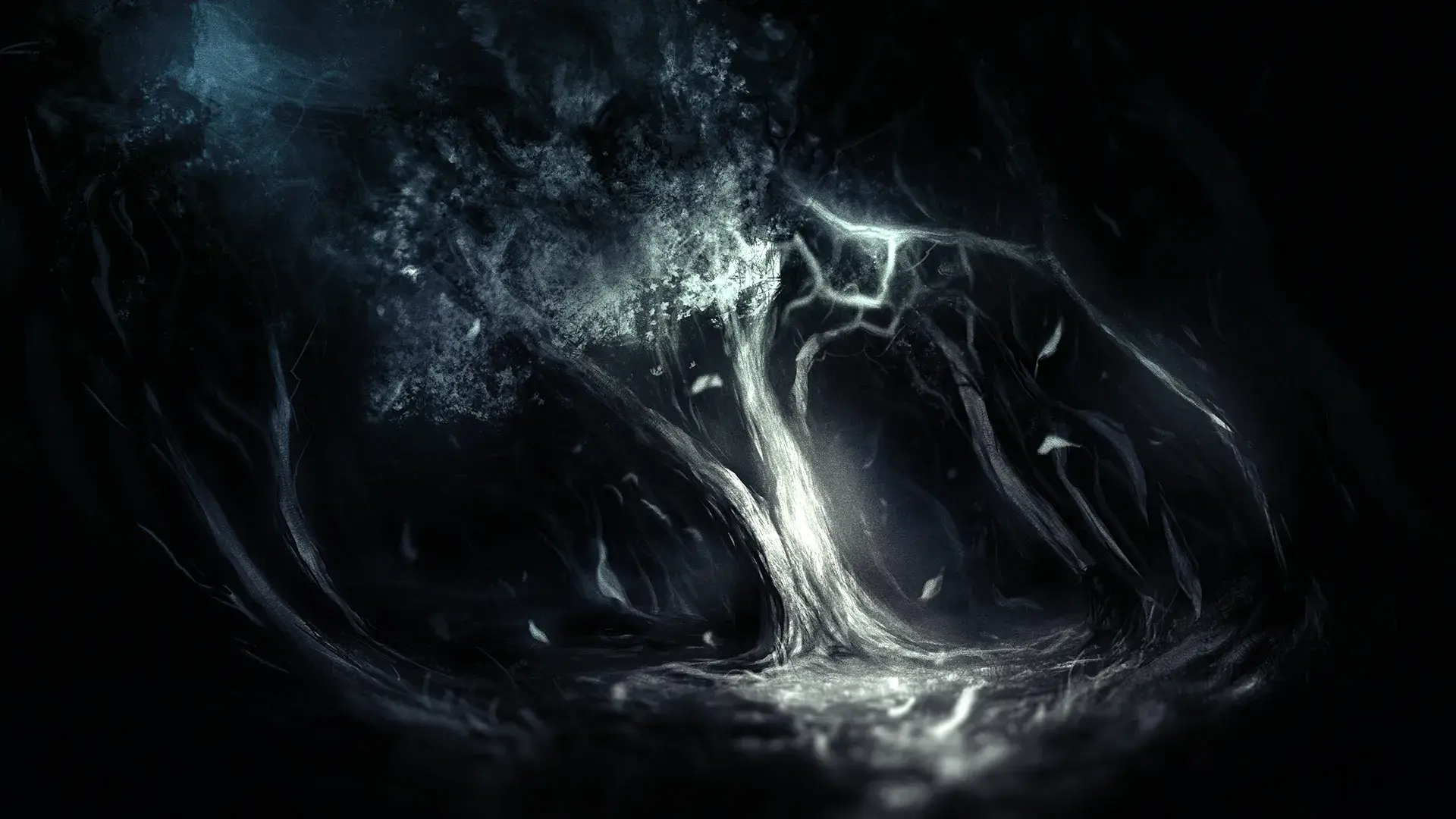 Darkwood ، بازی ترسناکی که تریلر جدید آن بسیار خوفناک است