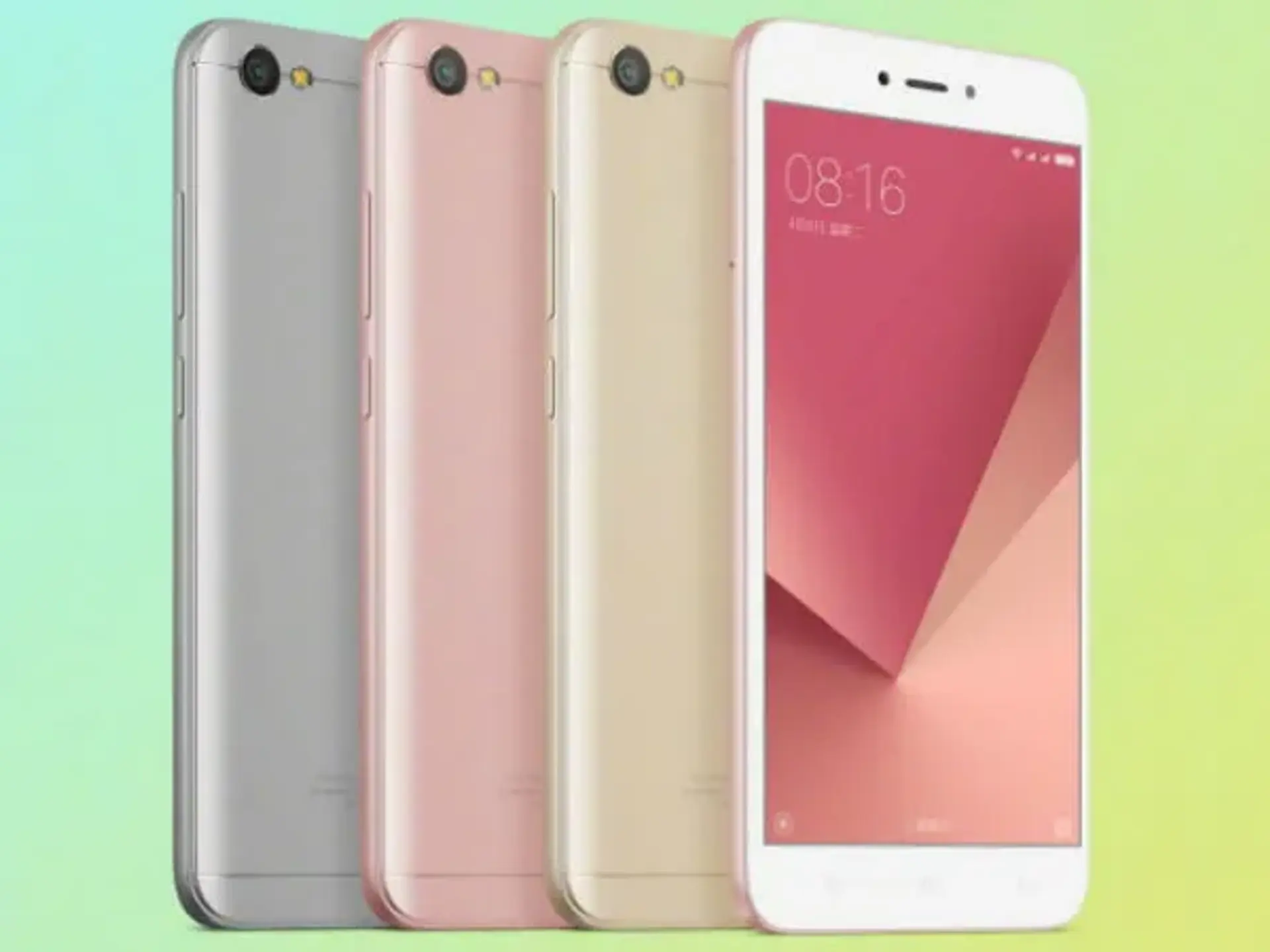آنچه که از شیائومی Redmi Note 5A در فاصله یک روز مانده به رونمایی می‌دانیم